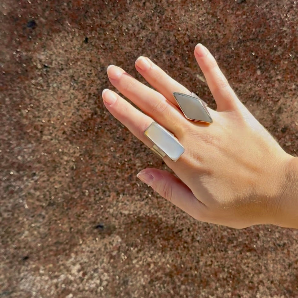 Anillos