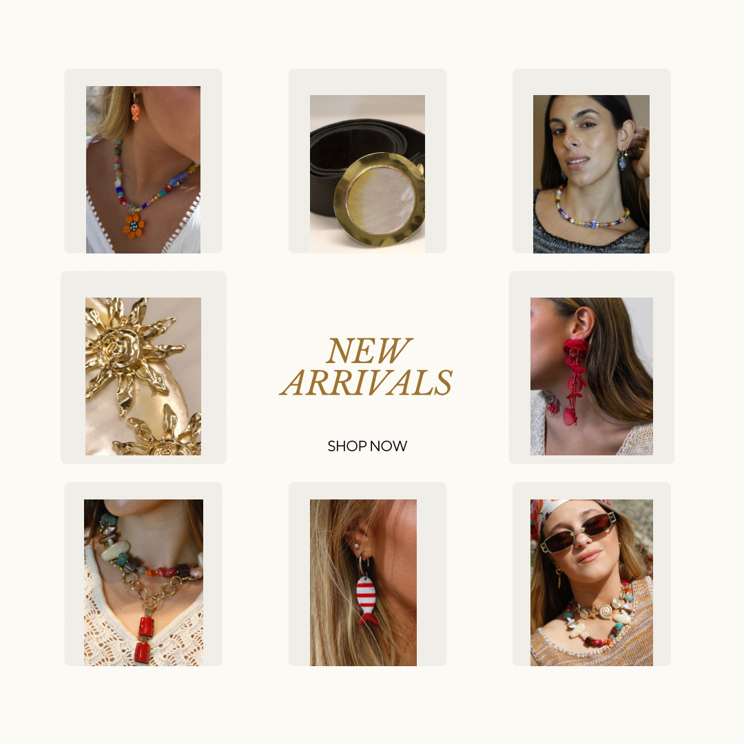 New in