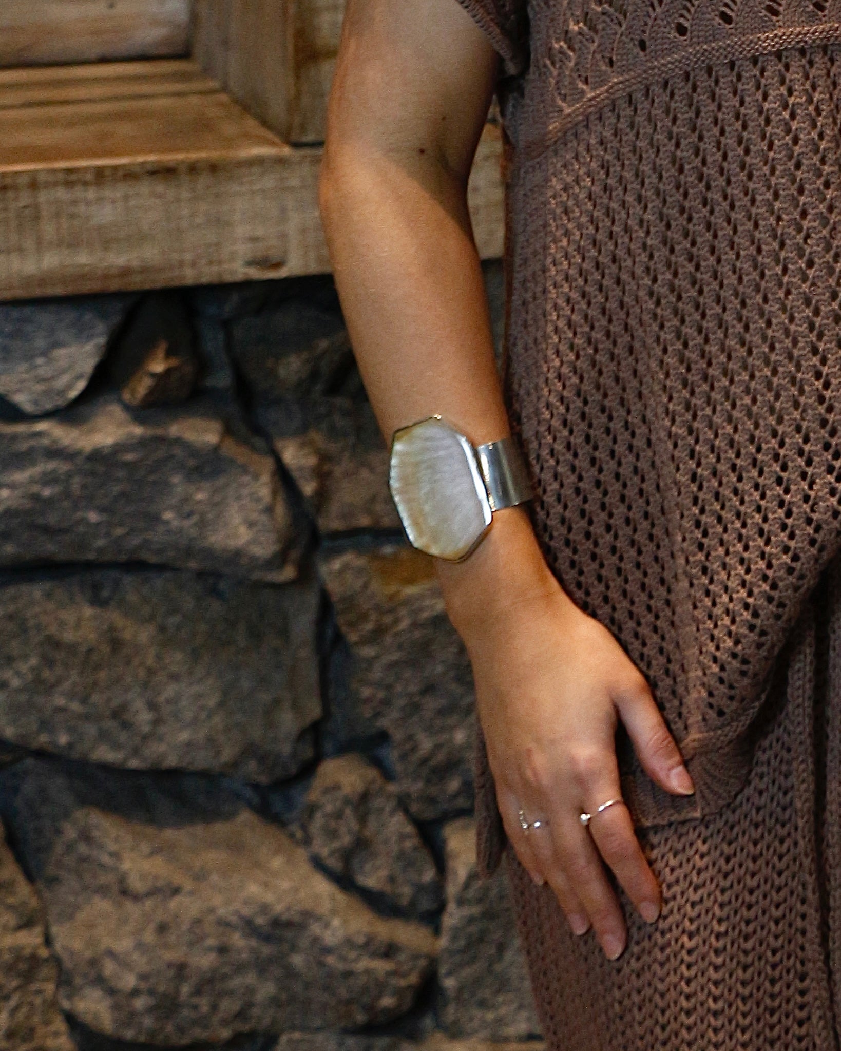 Brazalete Mawi