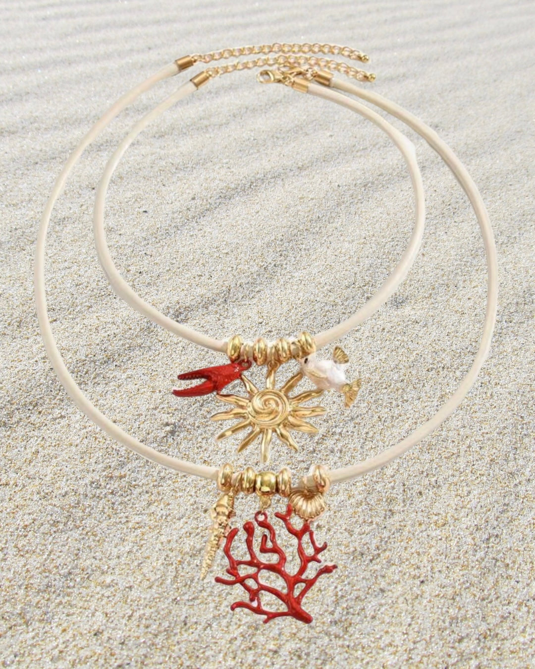 Collar Sunny