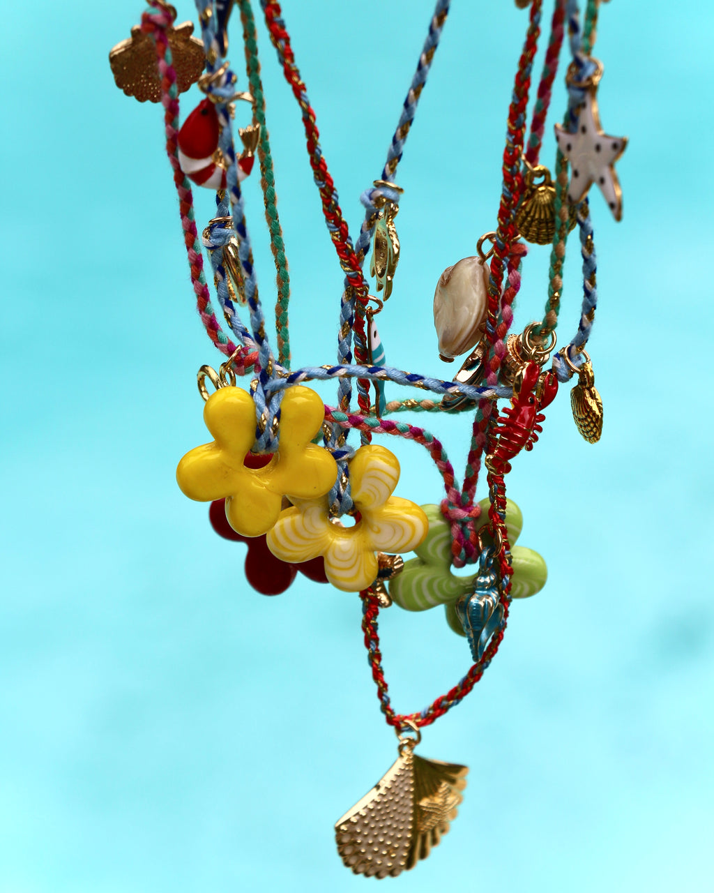 Collar Summer