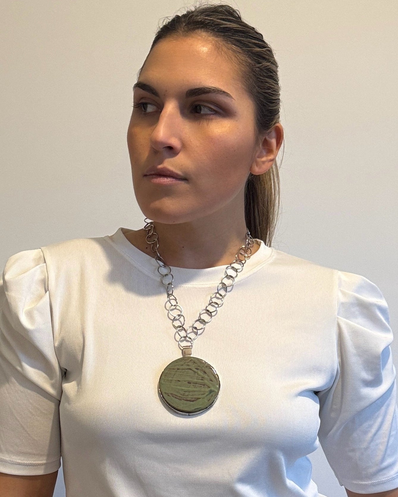 Collar Matcha