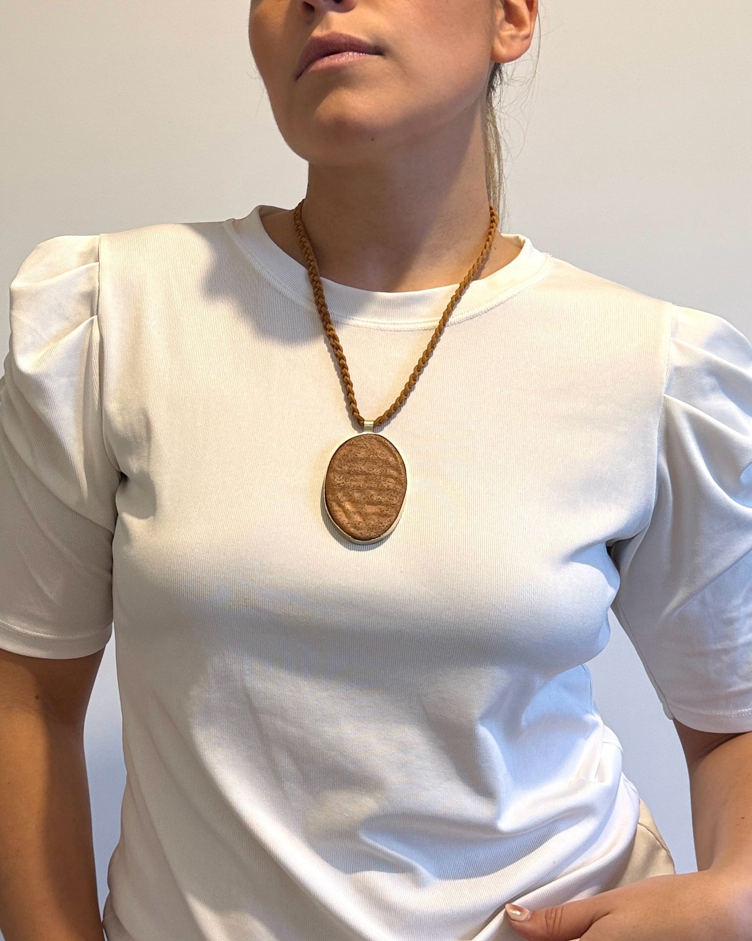 Collar Toffee