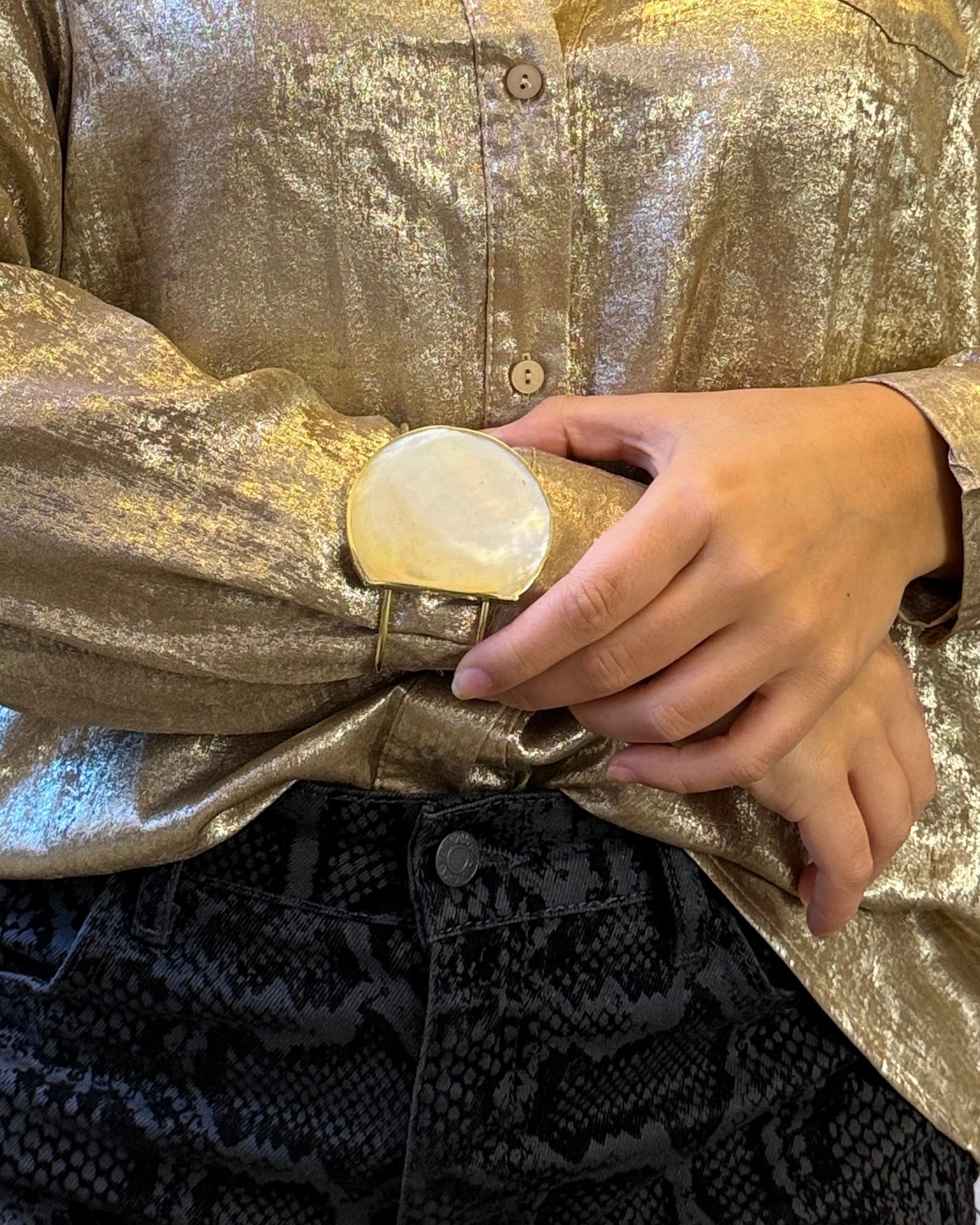 Brazalete Jamaica