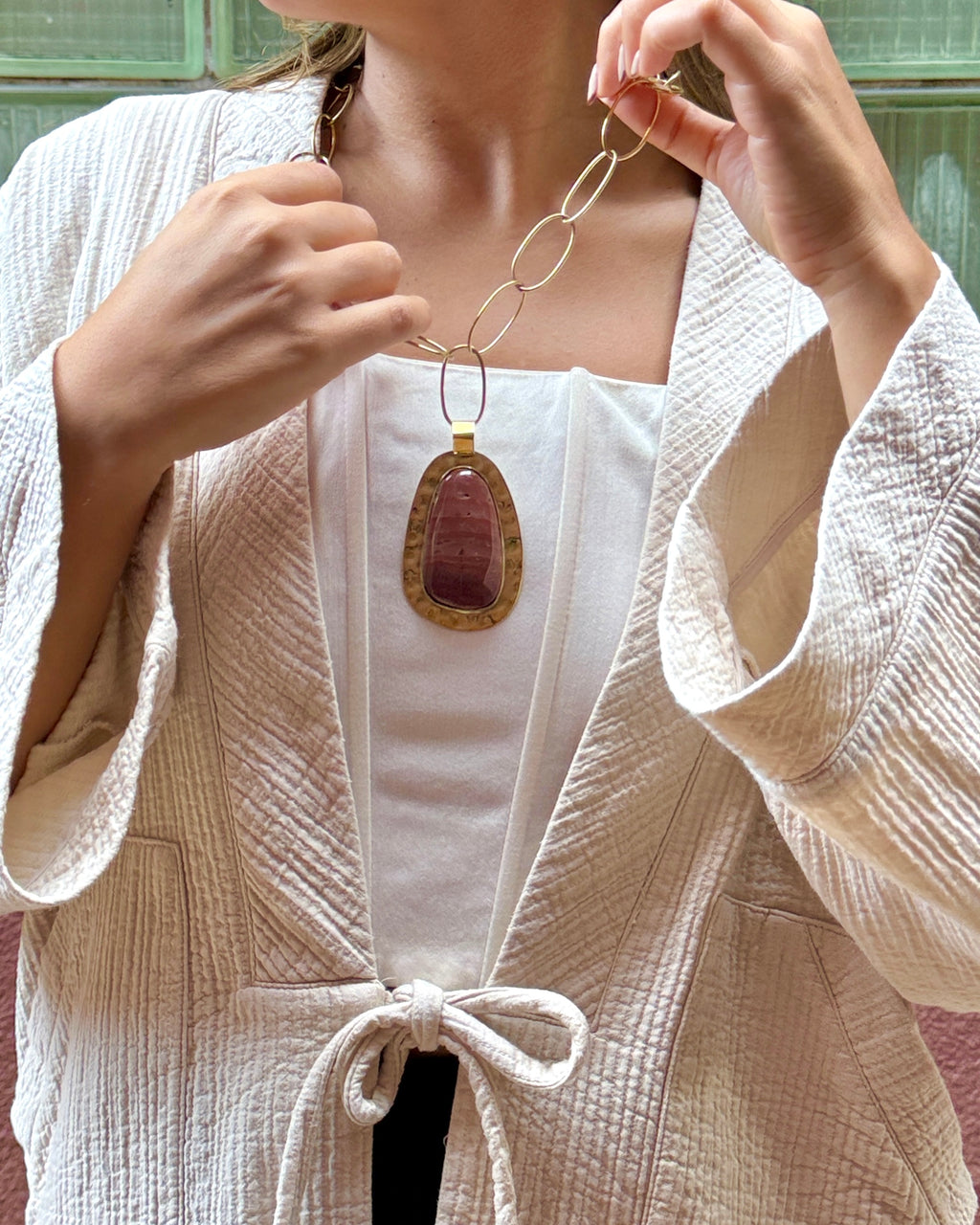 Collar Verona