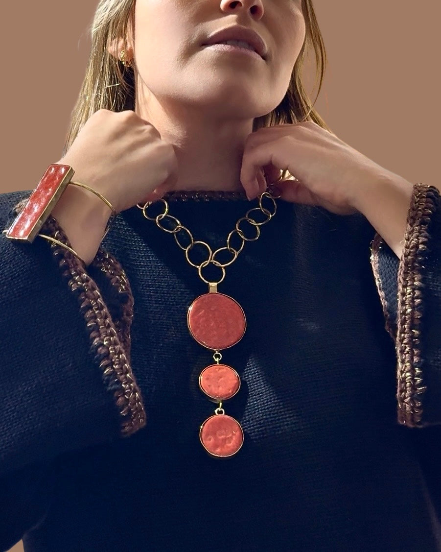Collar Berry