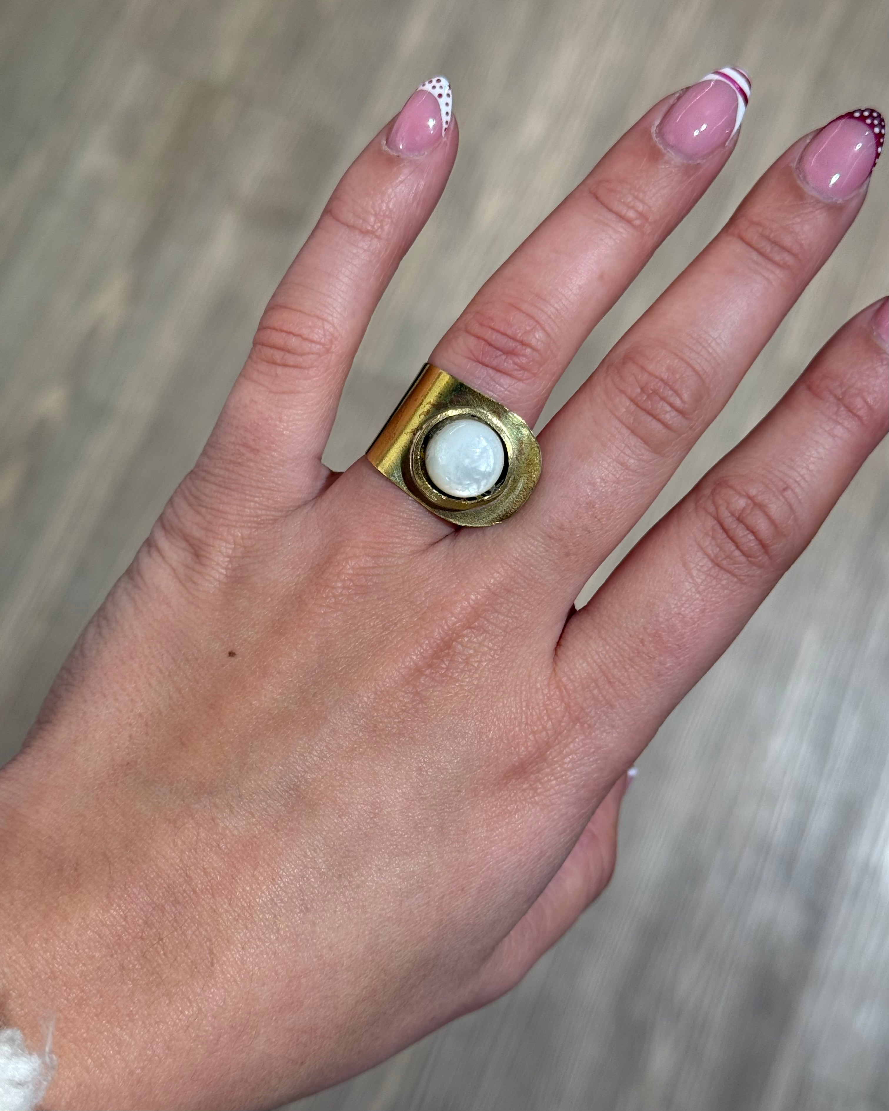 Anillo Sabri