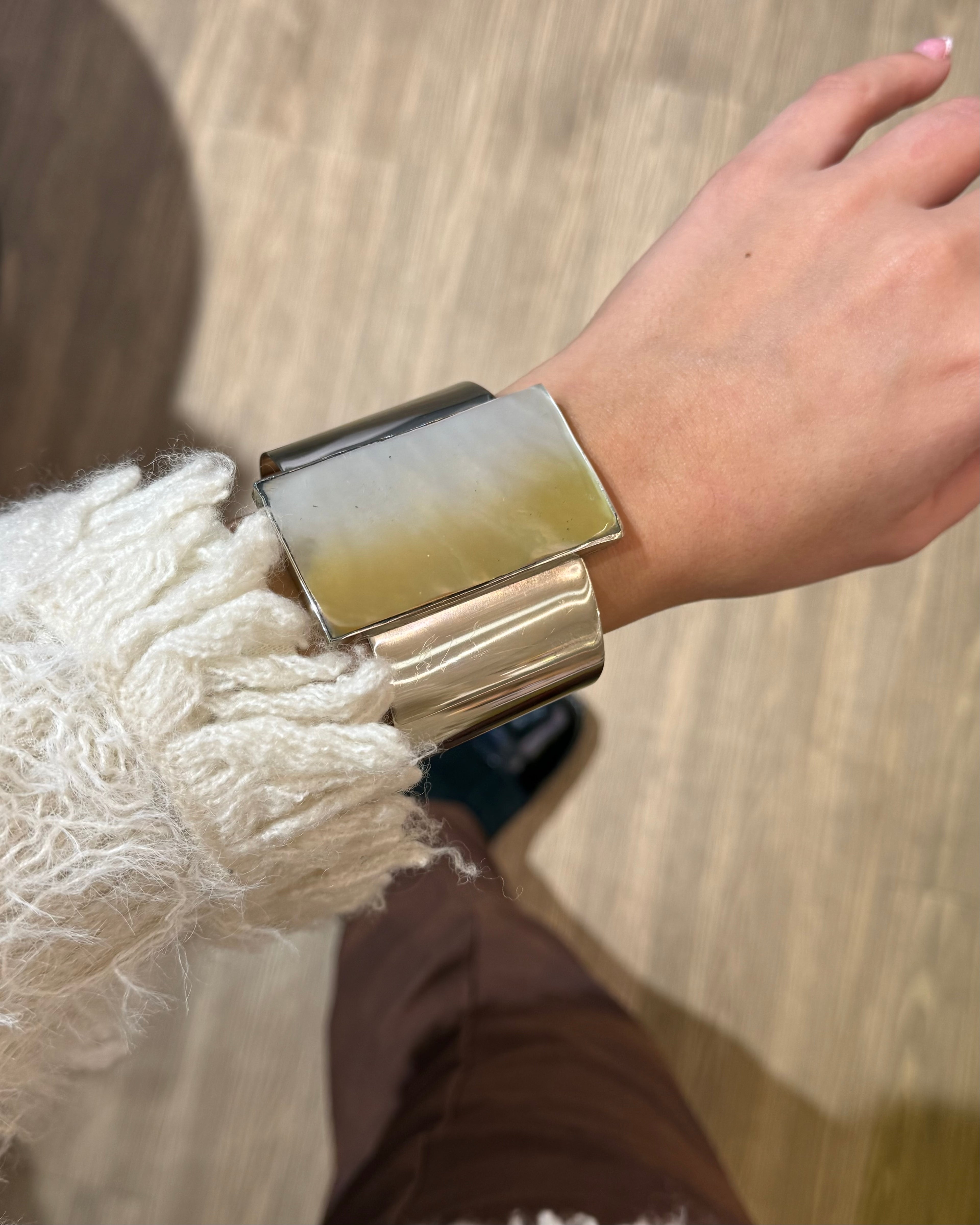Brazalete Emilia