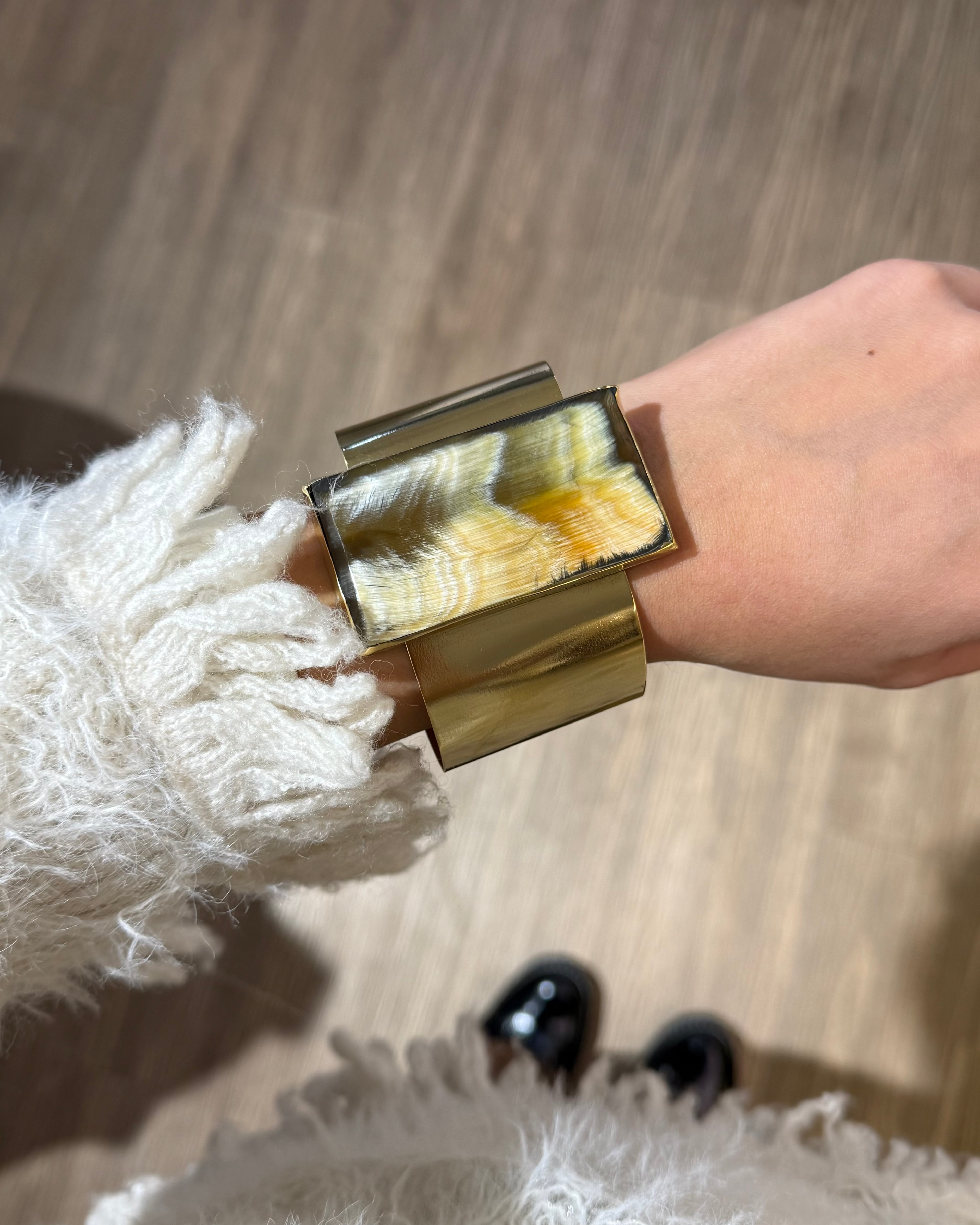 Brazalete Kira