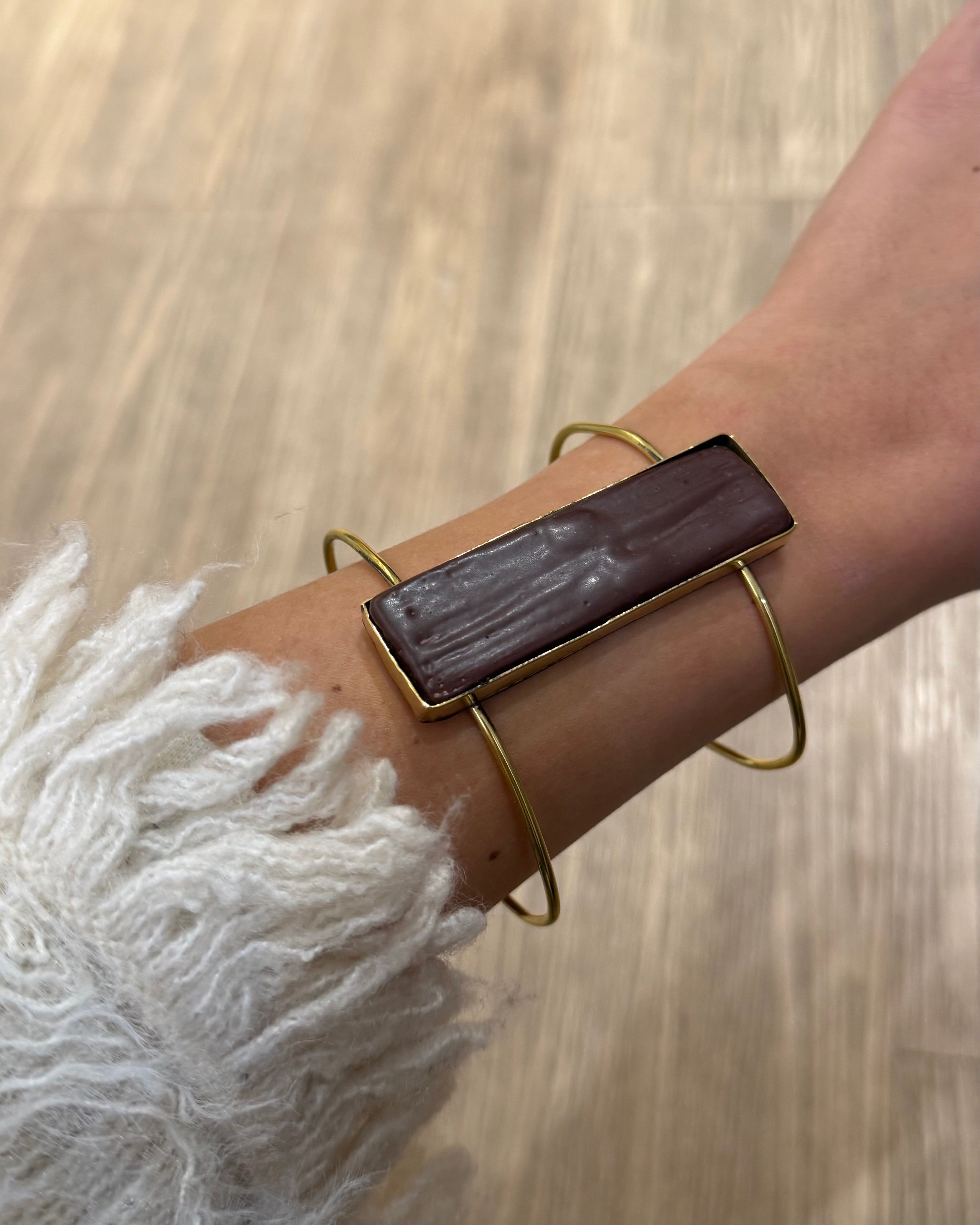 Brazalete Choco