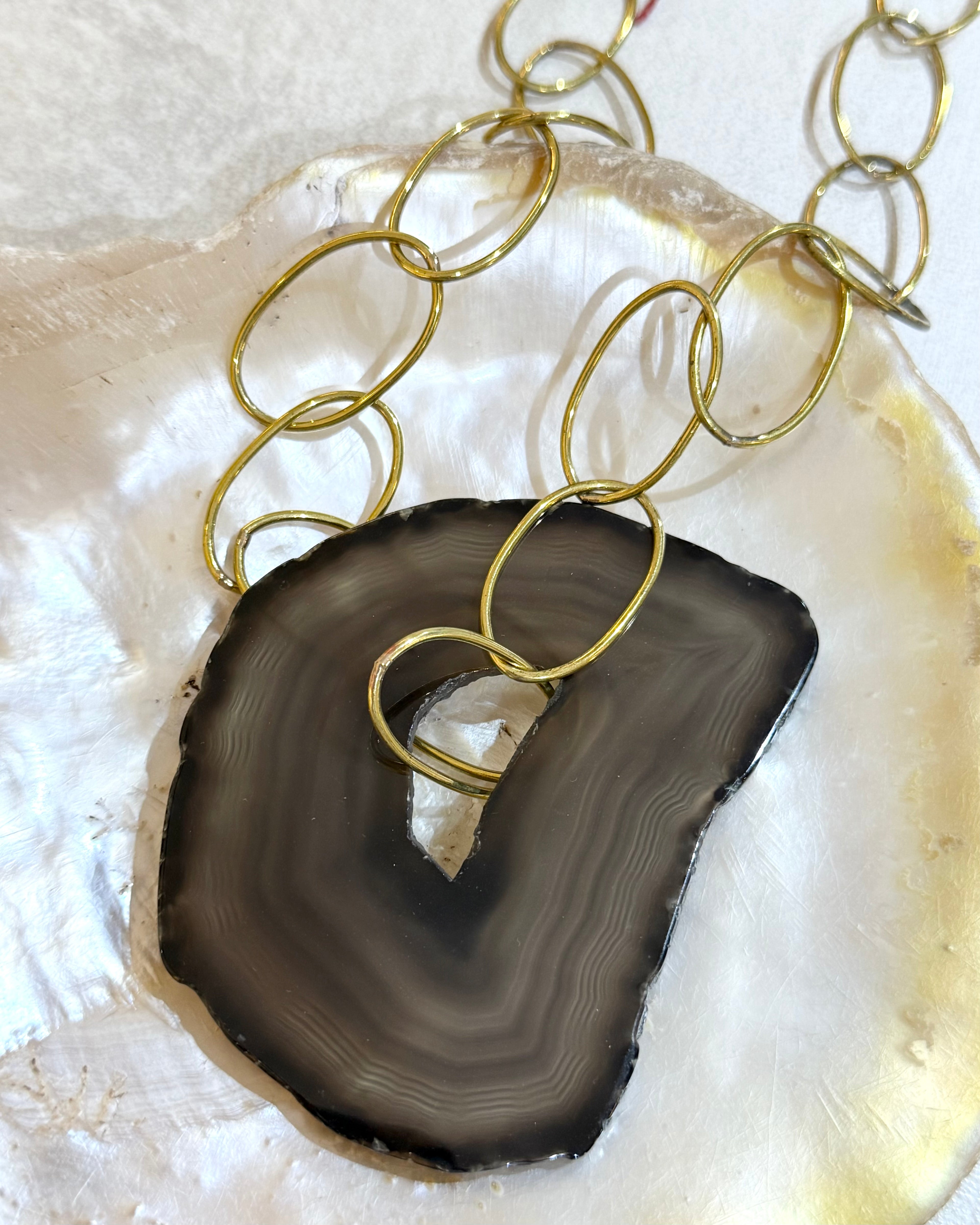 Collar Milo