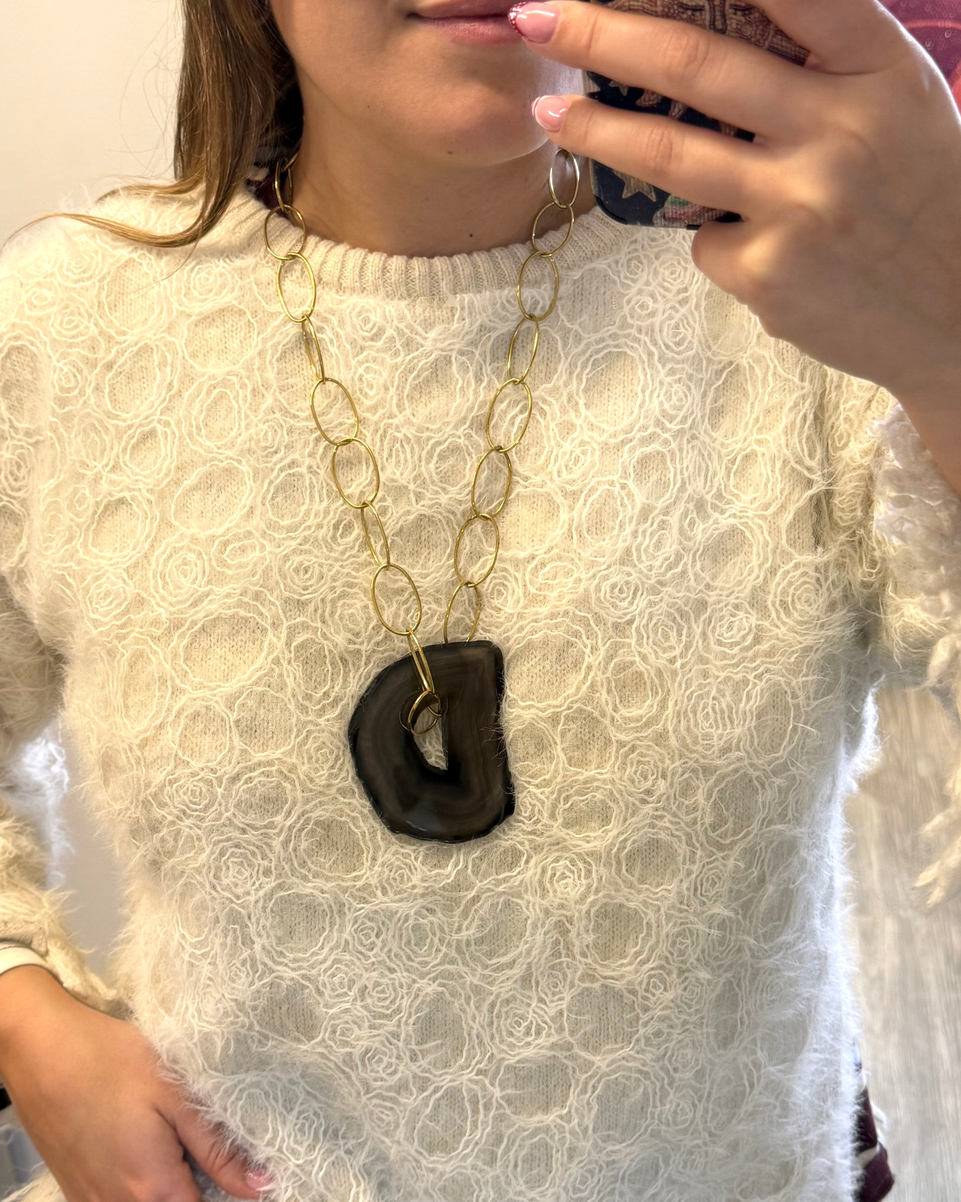 Collar Milo