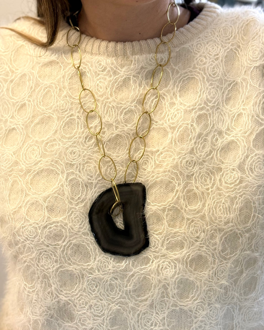 Collar Milo