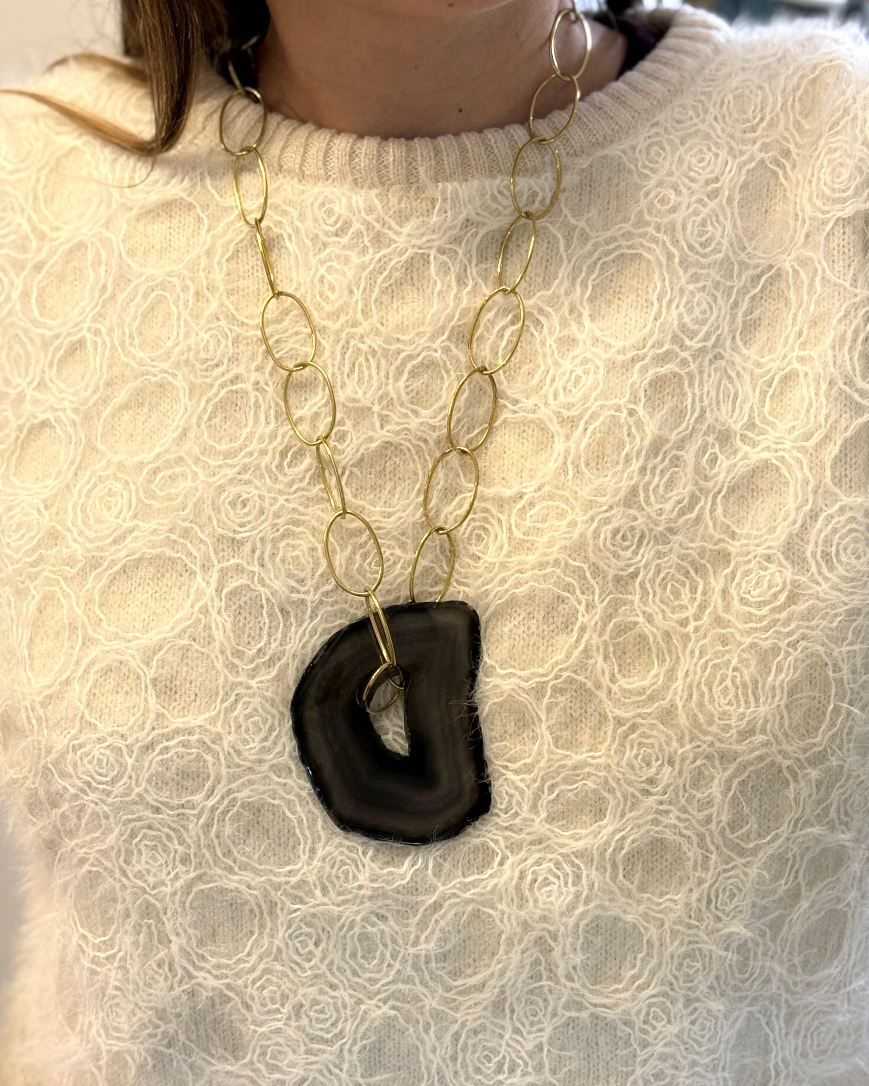 Collar Milo