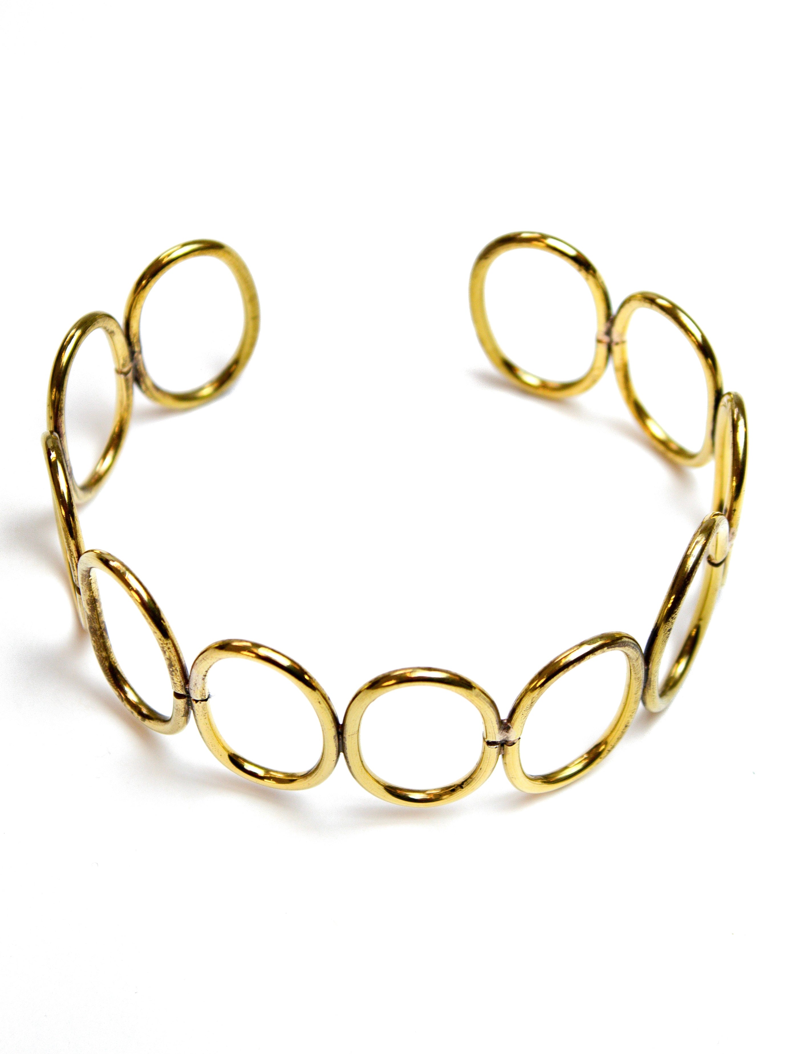 Brazalete Aro