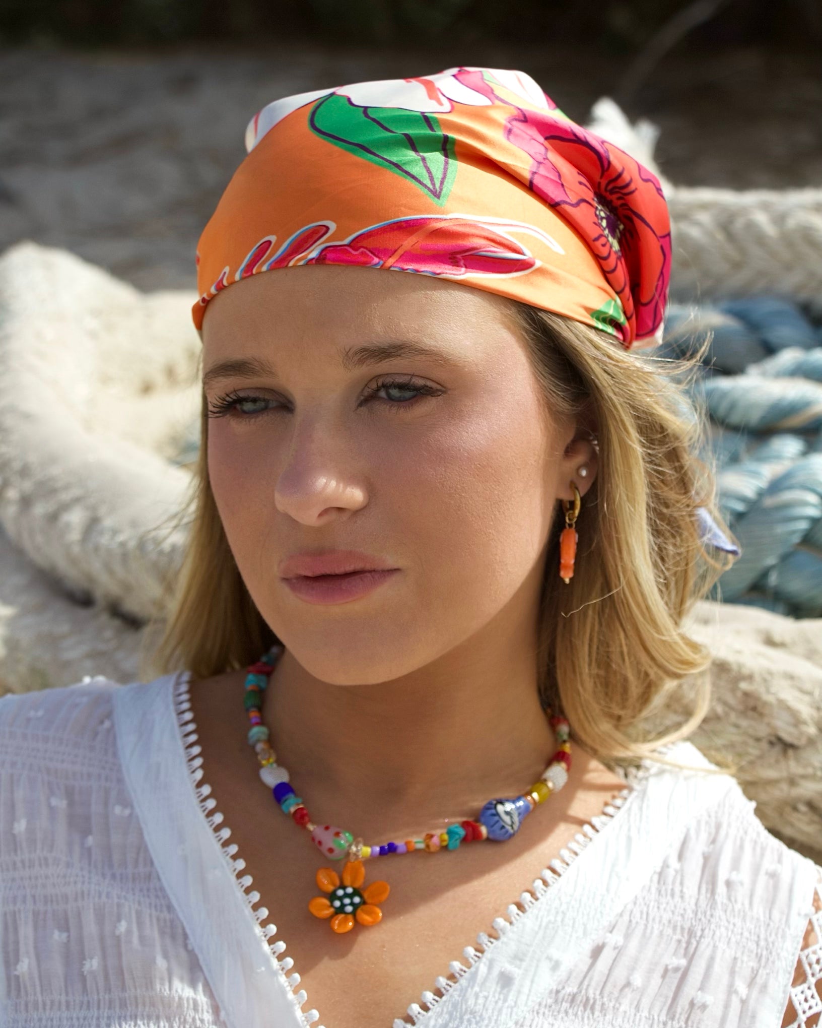 Collar Brera