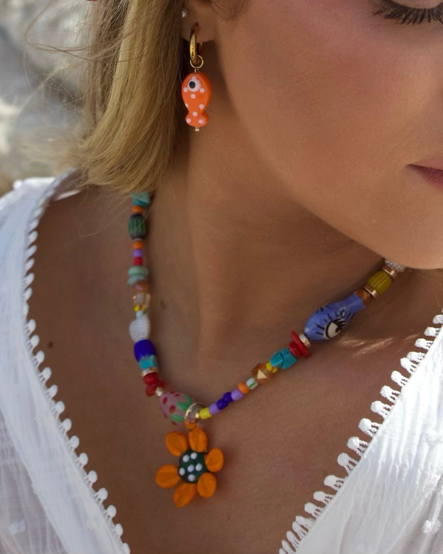 Collar Brera