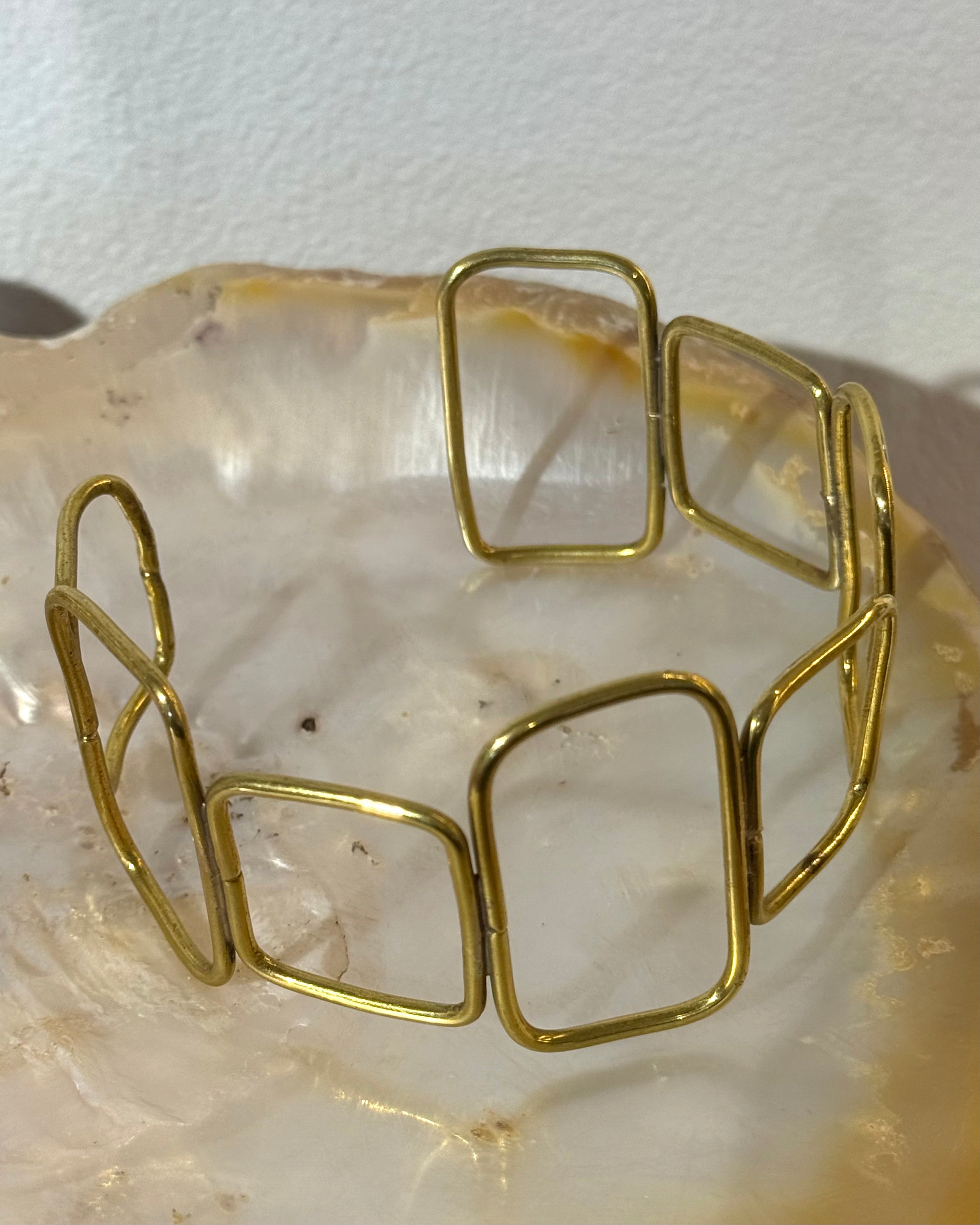 Brazalete Geo