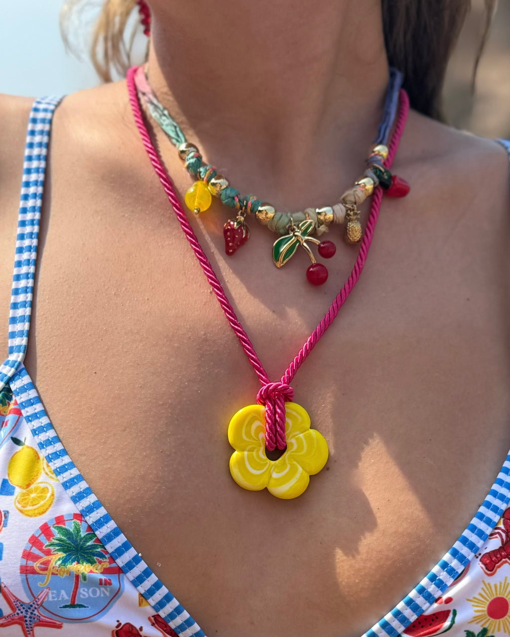 Collar Berry