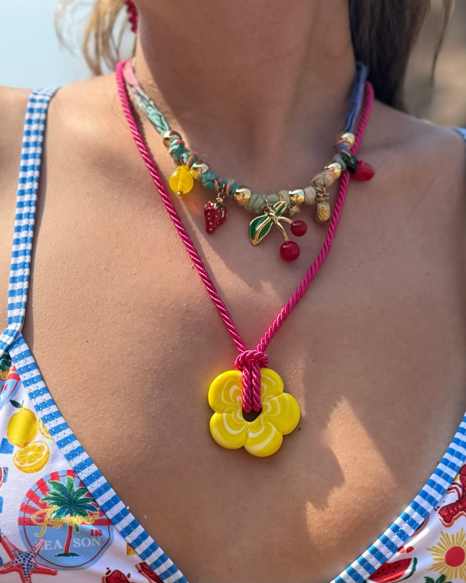 Collar Berry