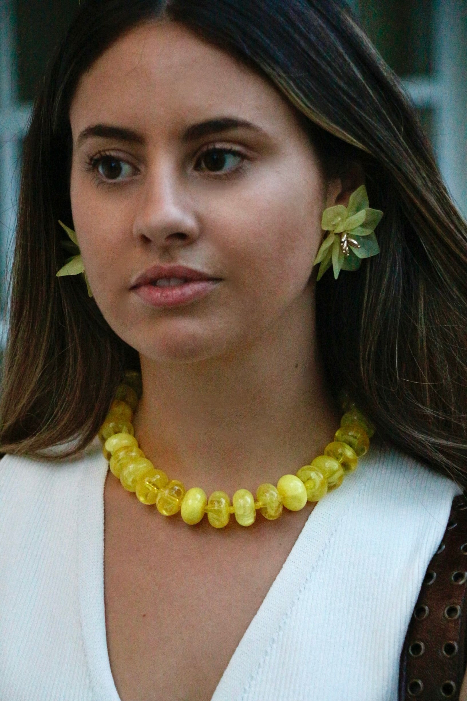 Collar Primavera