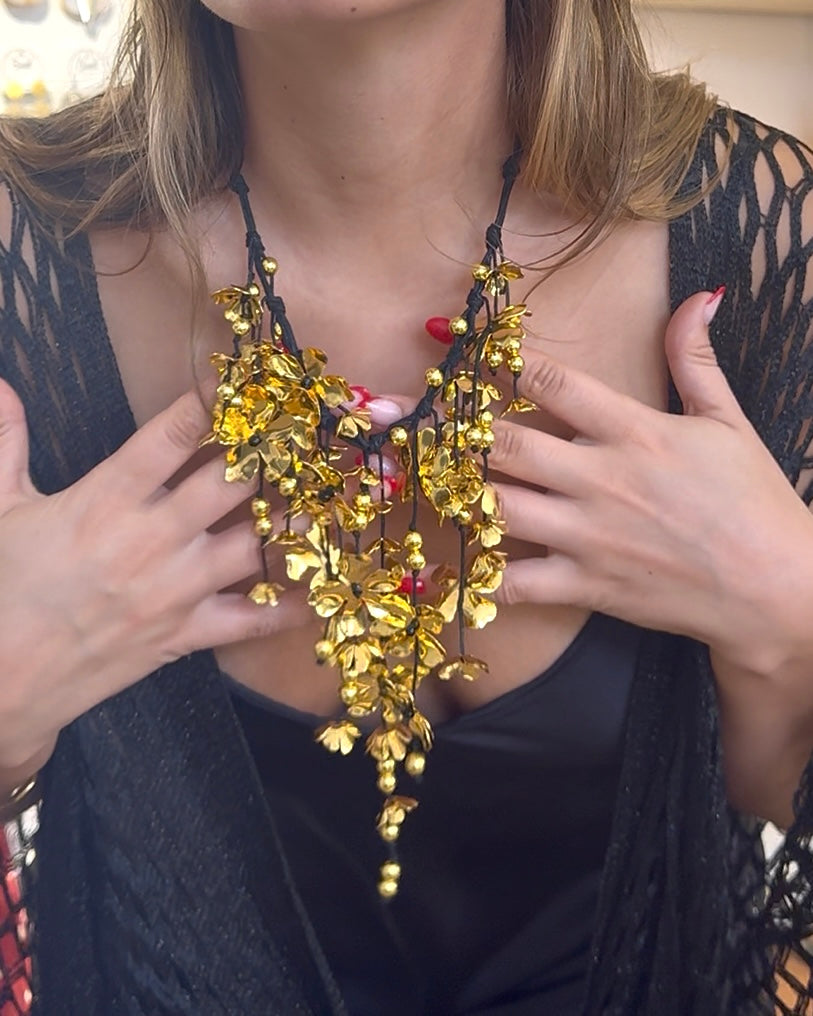 Collar Fiesta