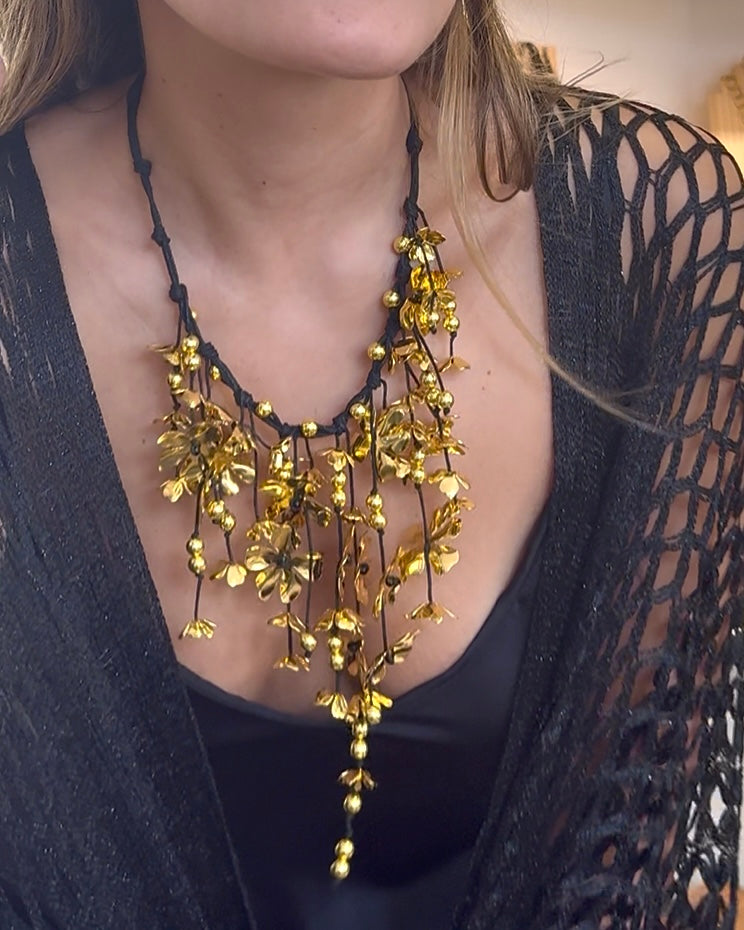 Collar Fiesta