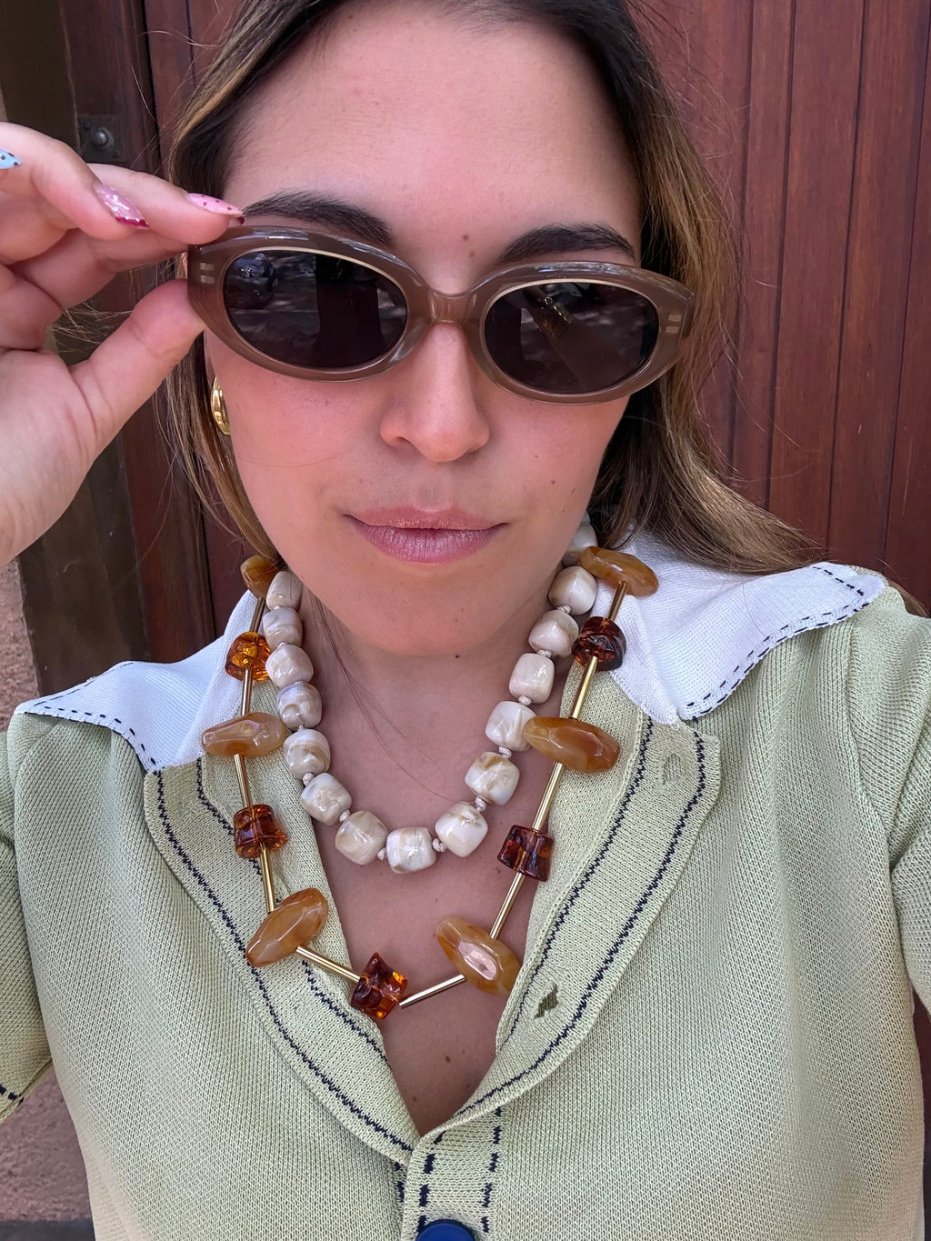 Collar Mallorca