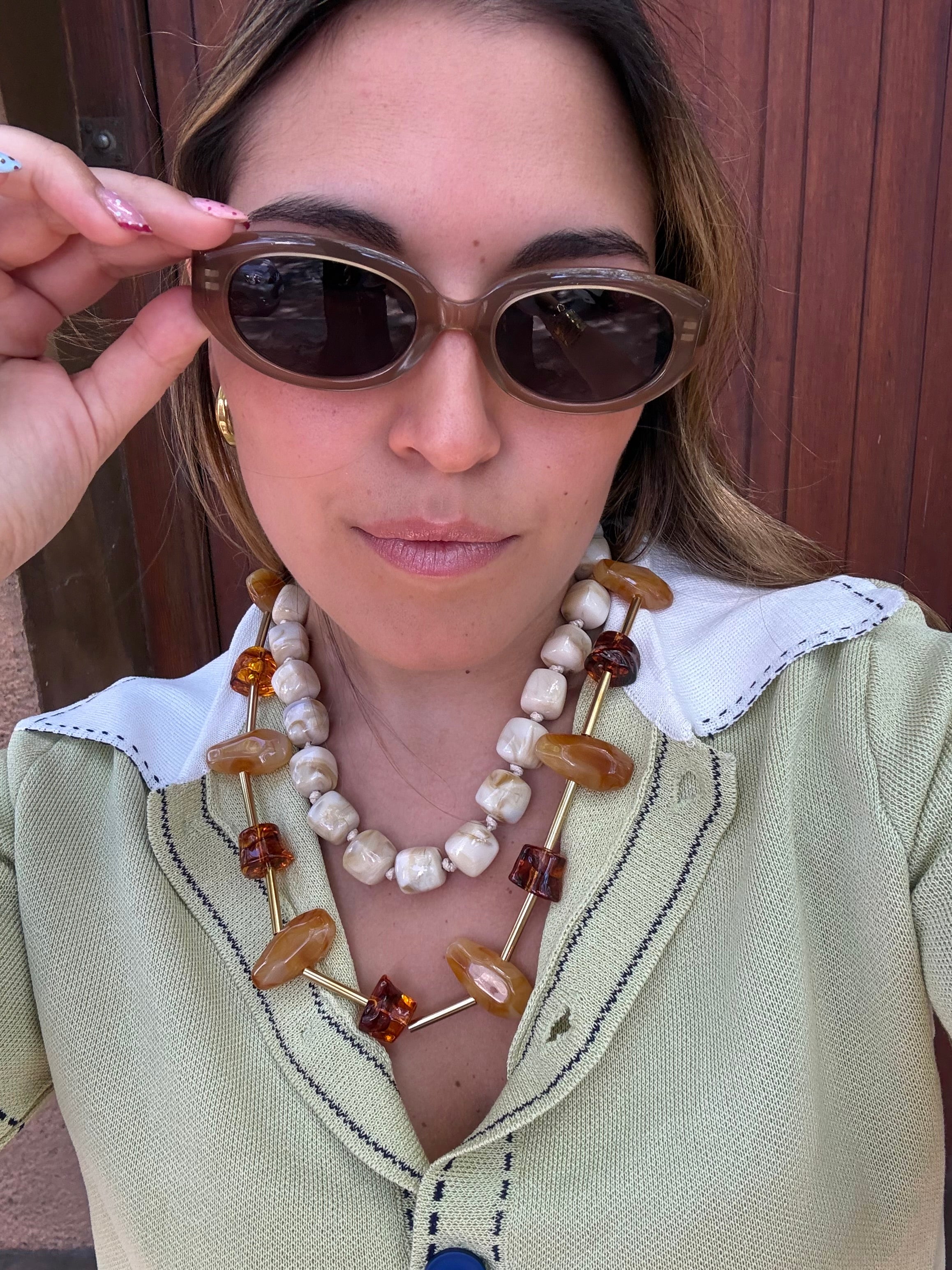 Collar Mallorca