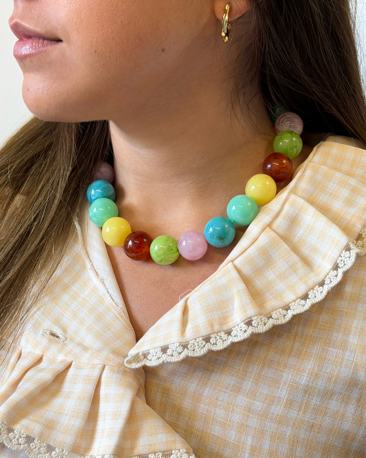 Collar Fruti