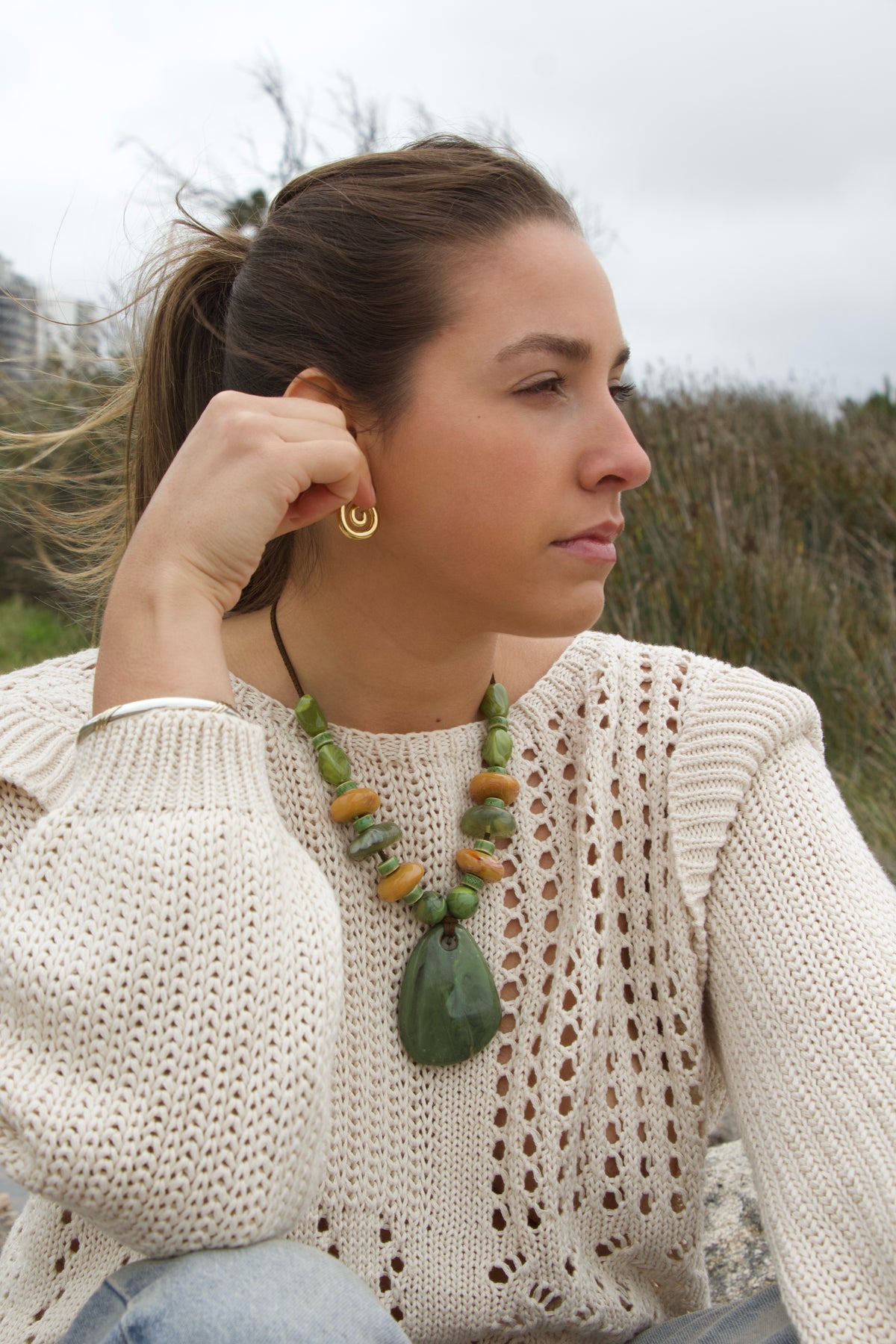 Collar Frevo