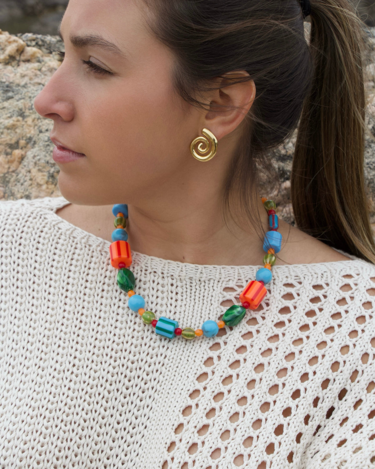 Collar Brisa