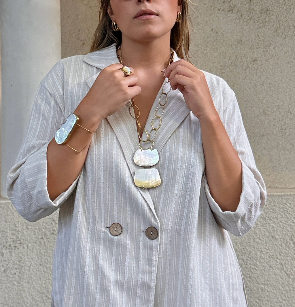 Collar Tina