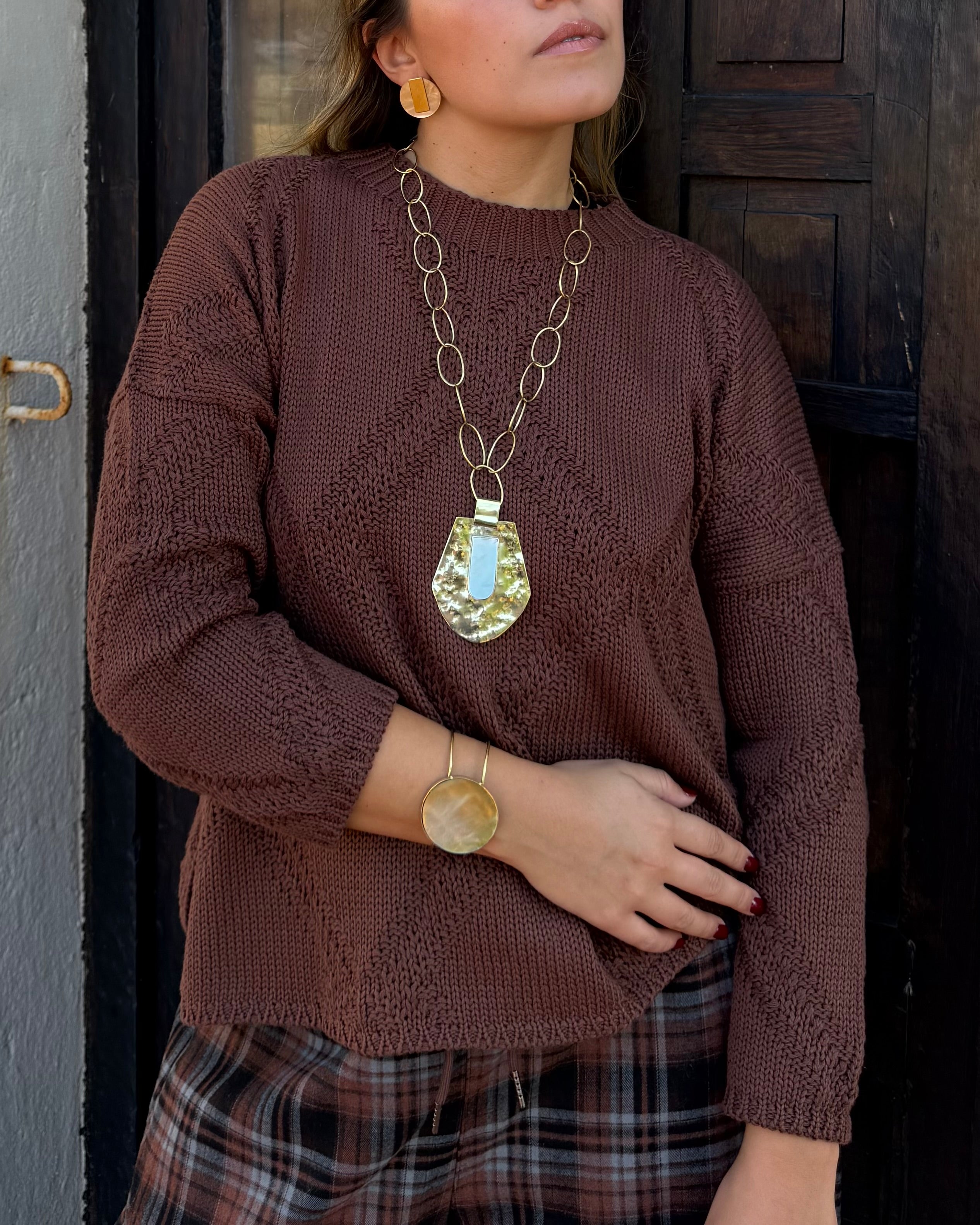 Collar Eloísa