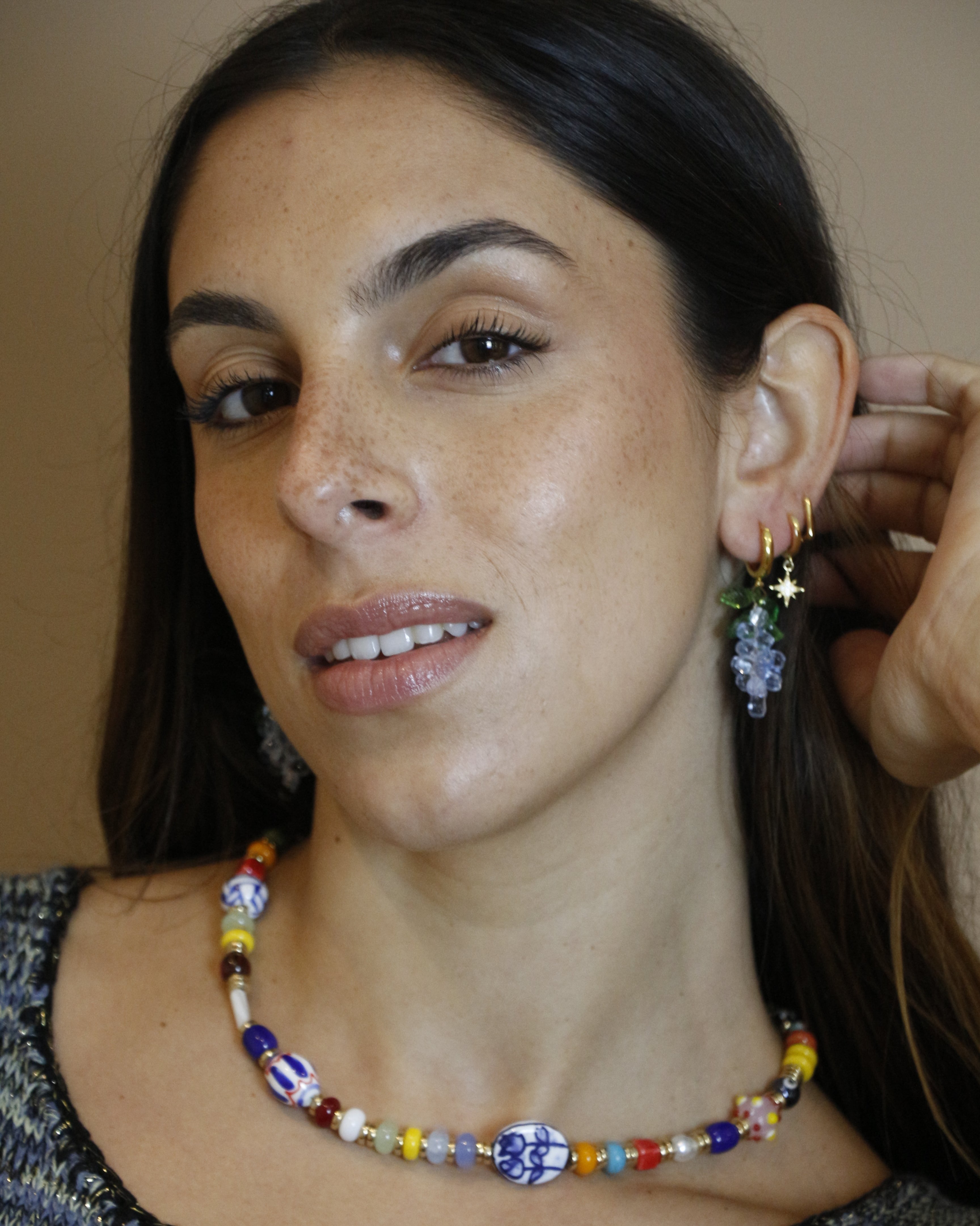 Collar Positano
