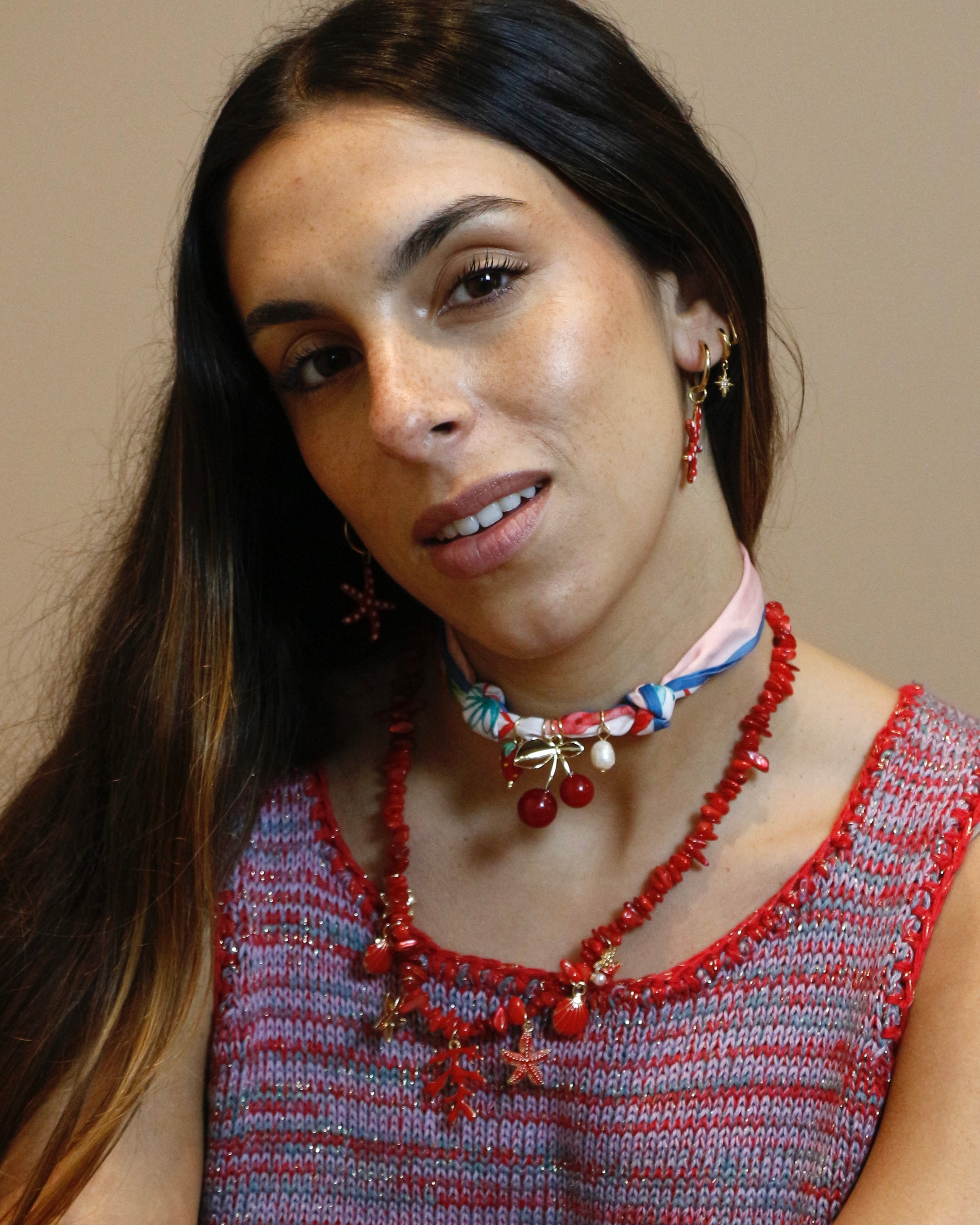 Collar Bora