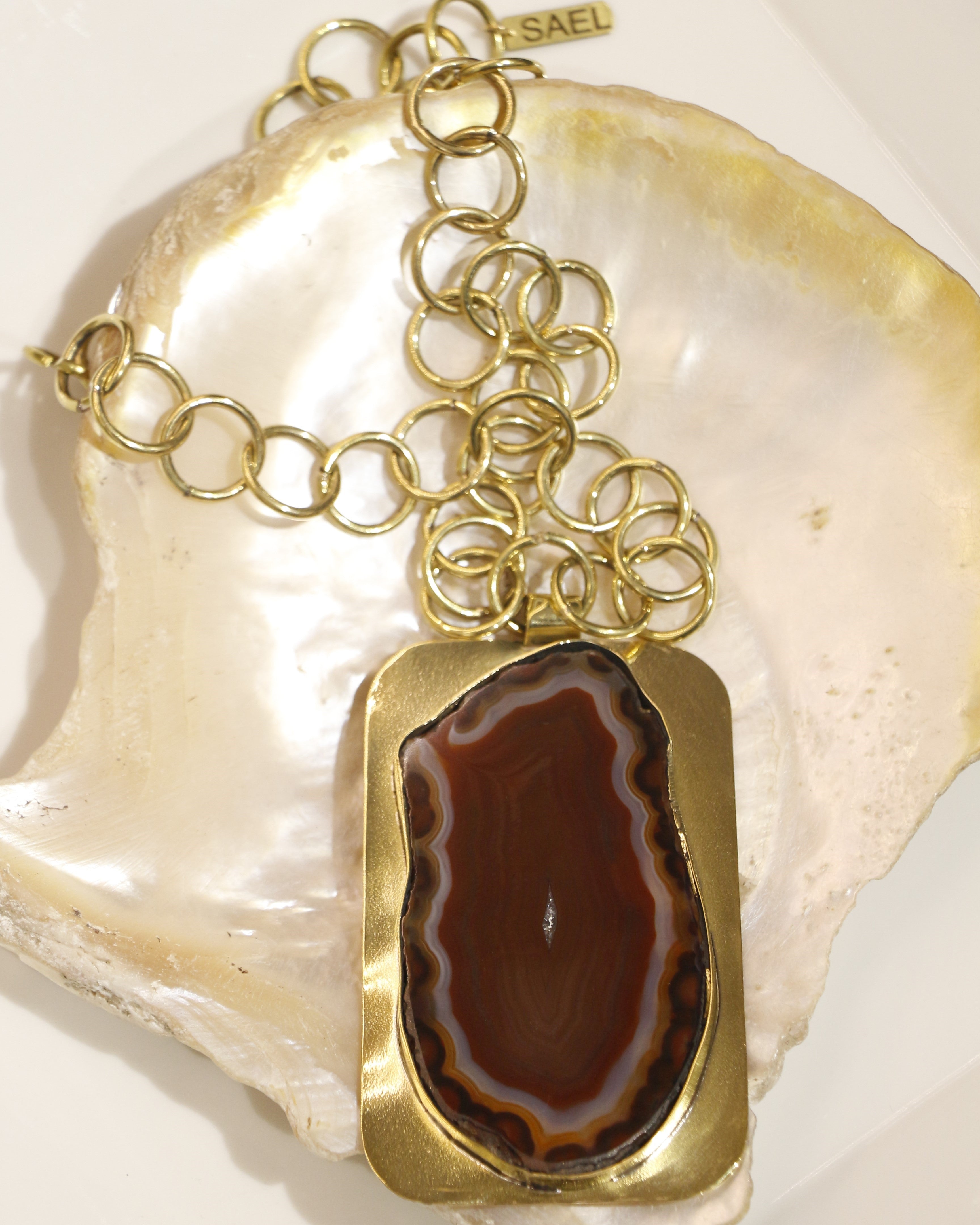 Collar Porto