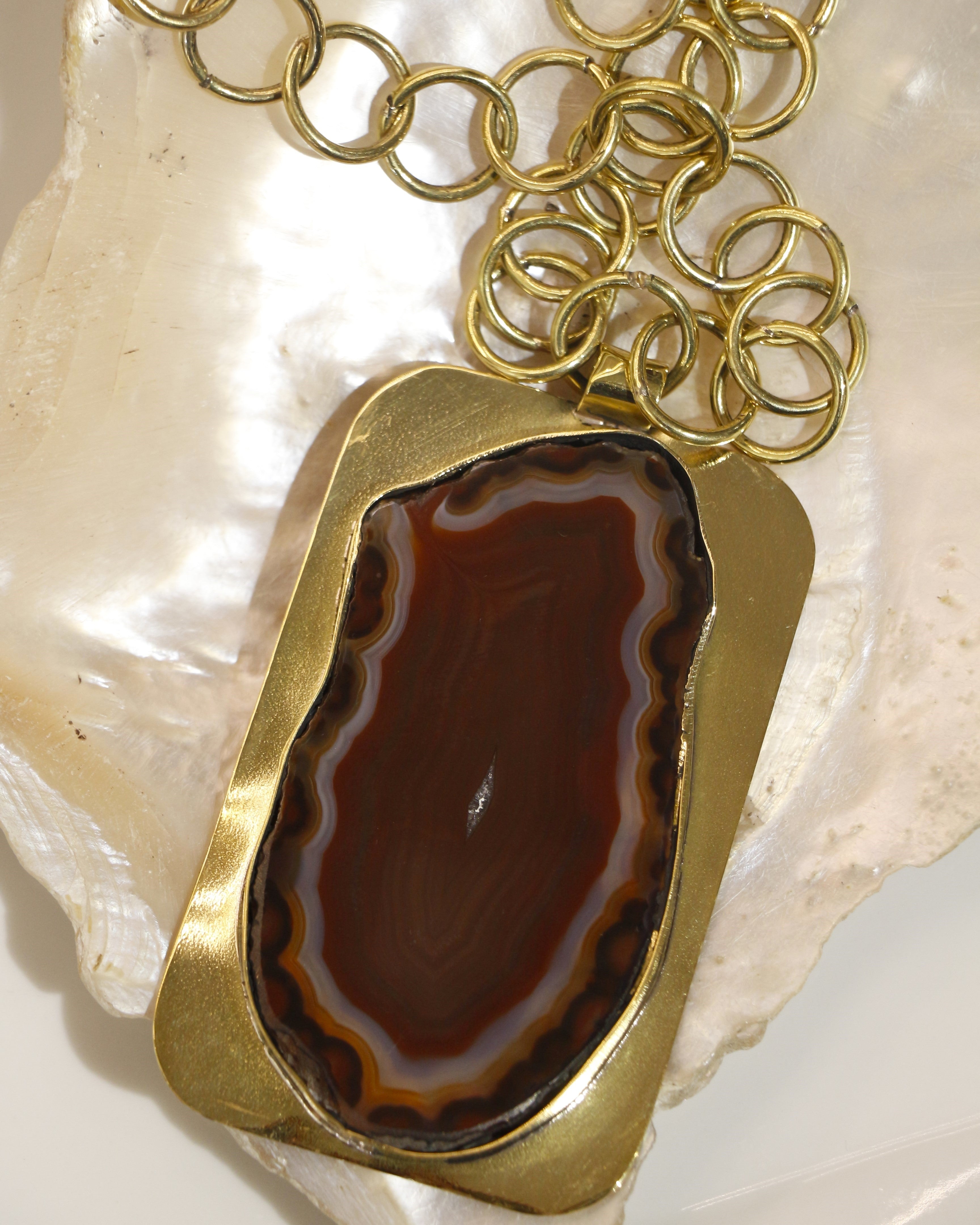 Collar Porto