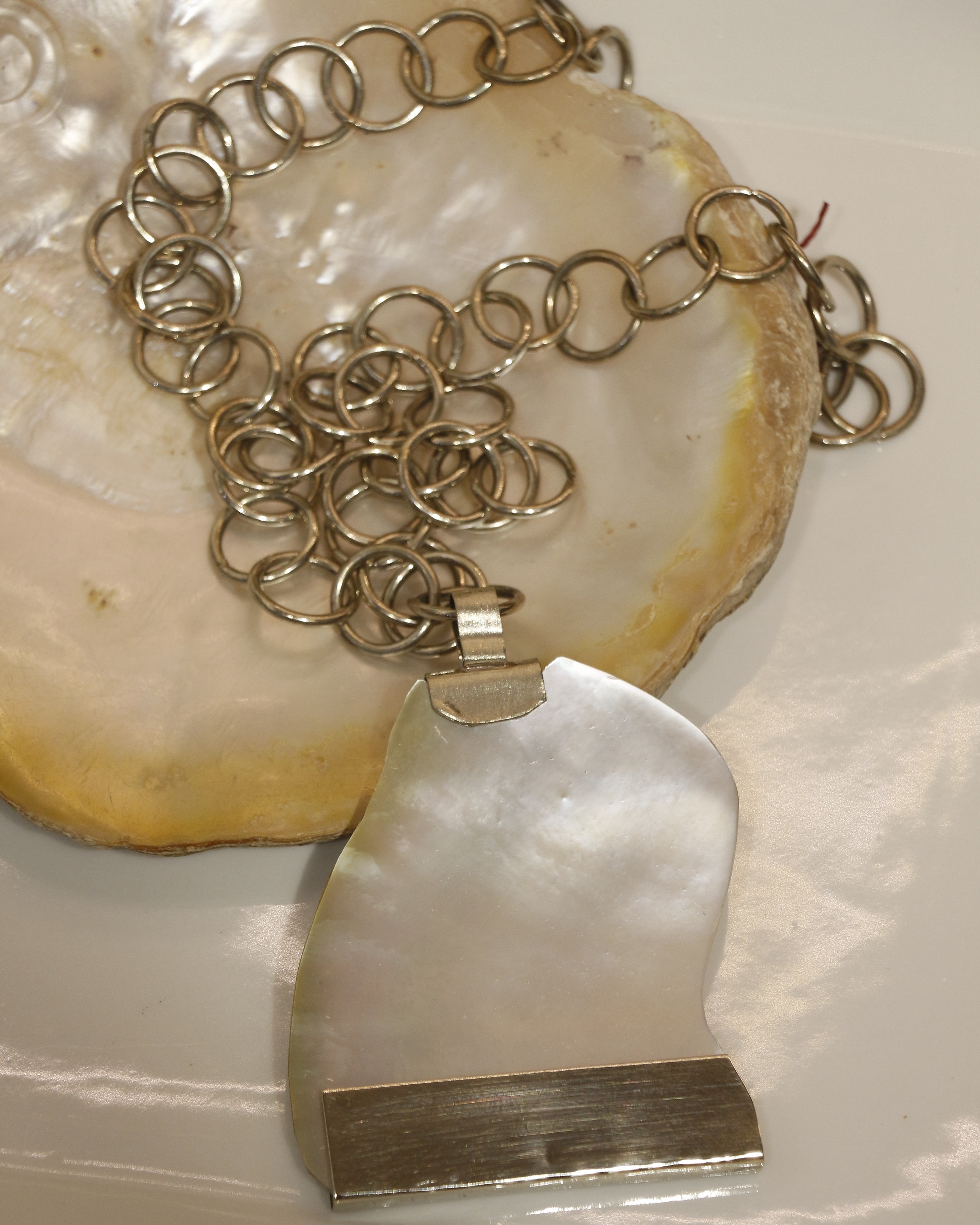 Collar Delia