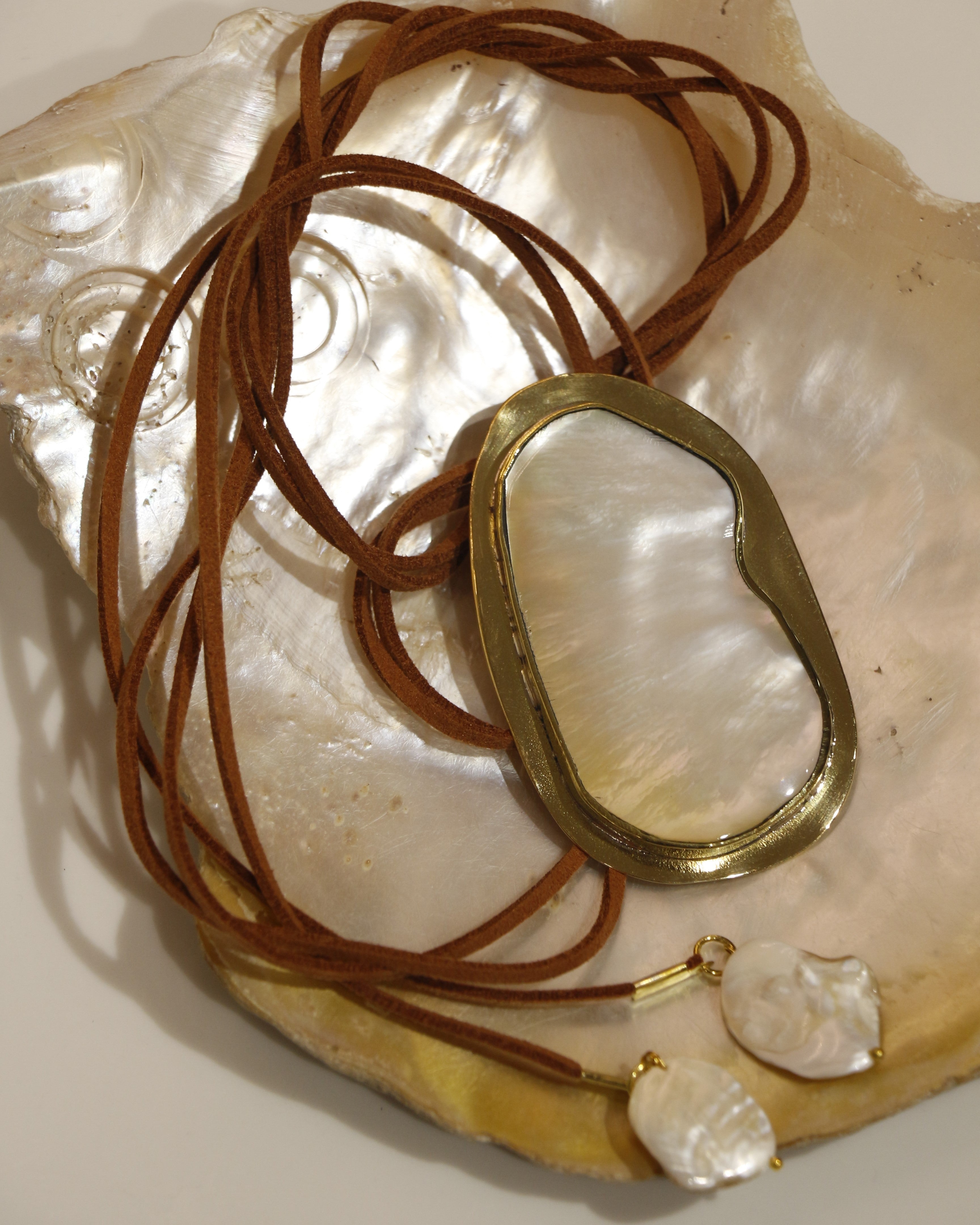 Collar Milo