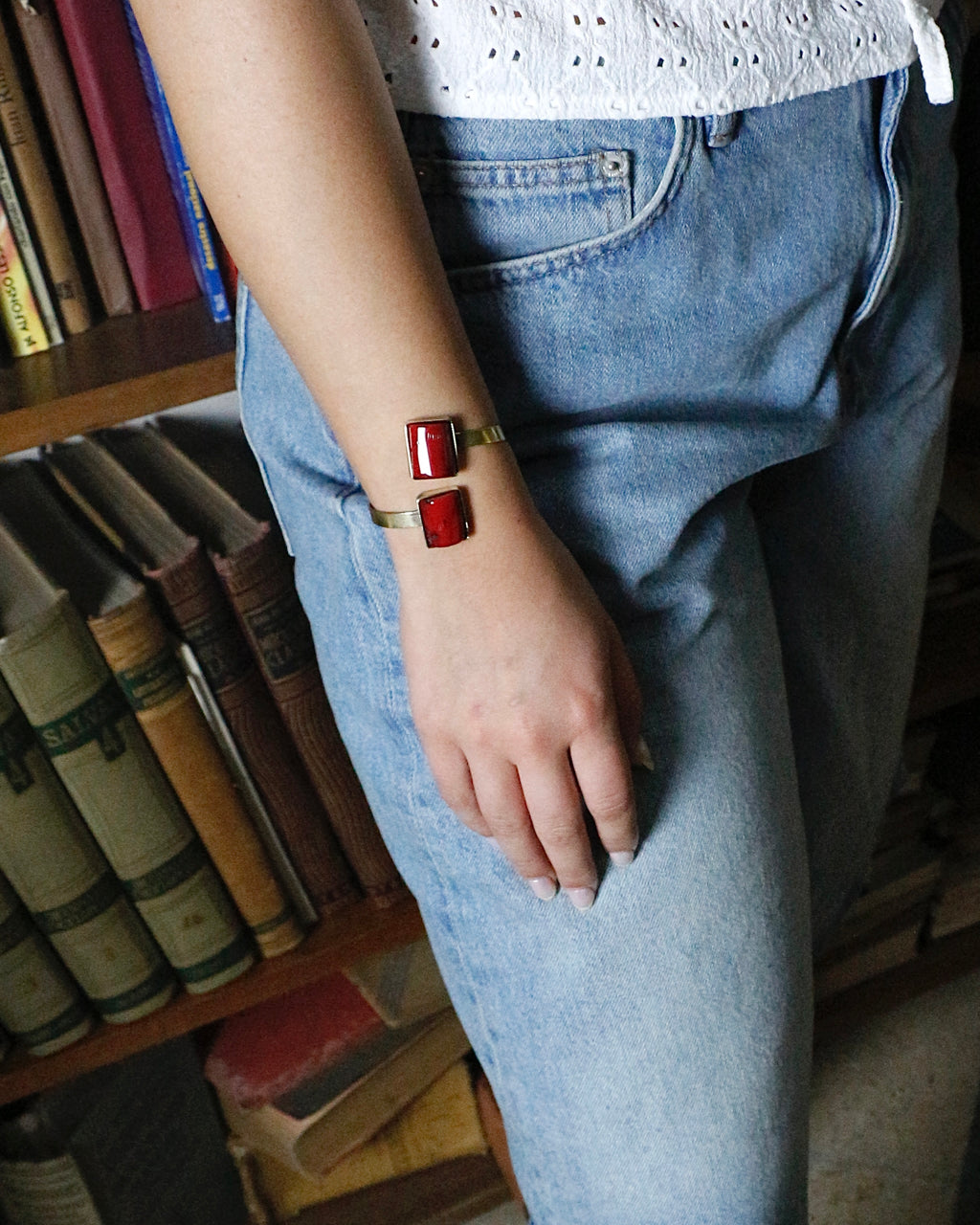 Brazalete Aurea