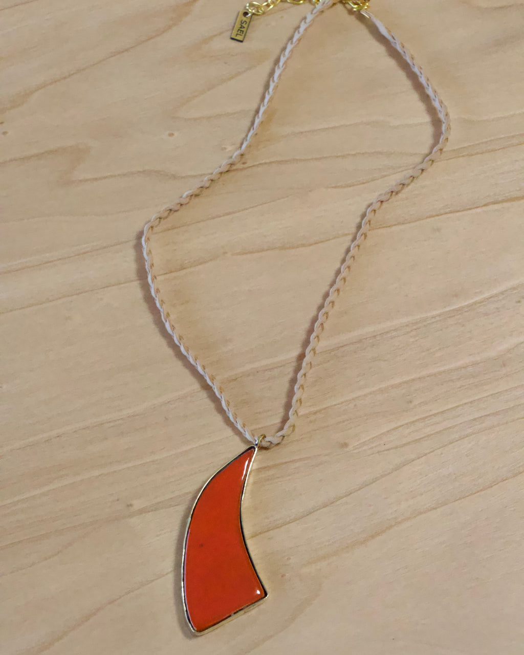Collar Dante
