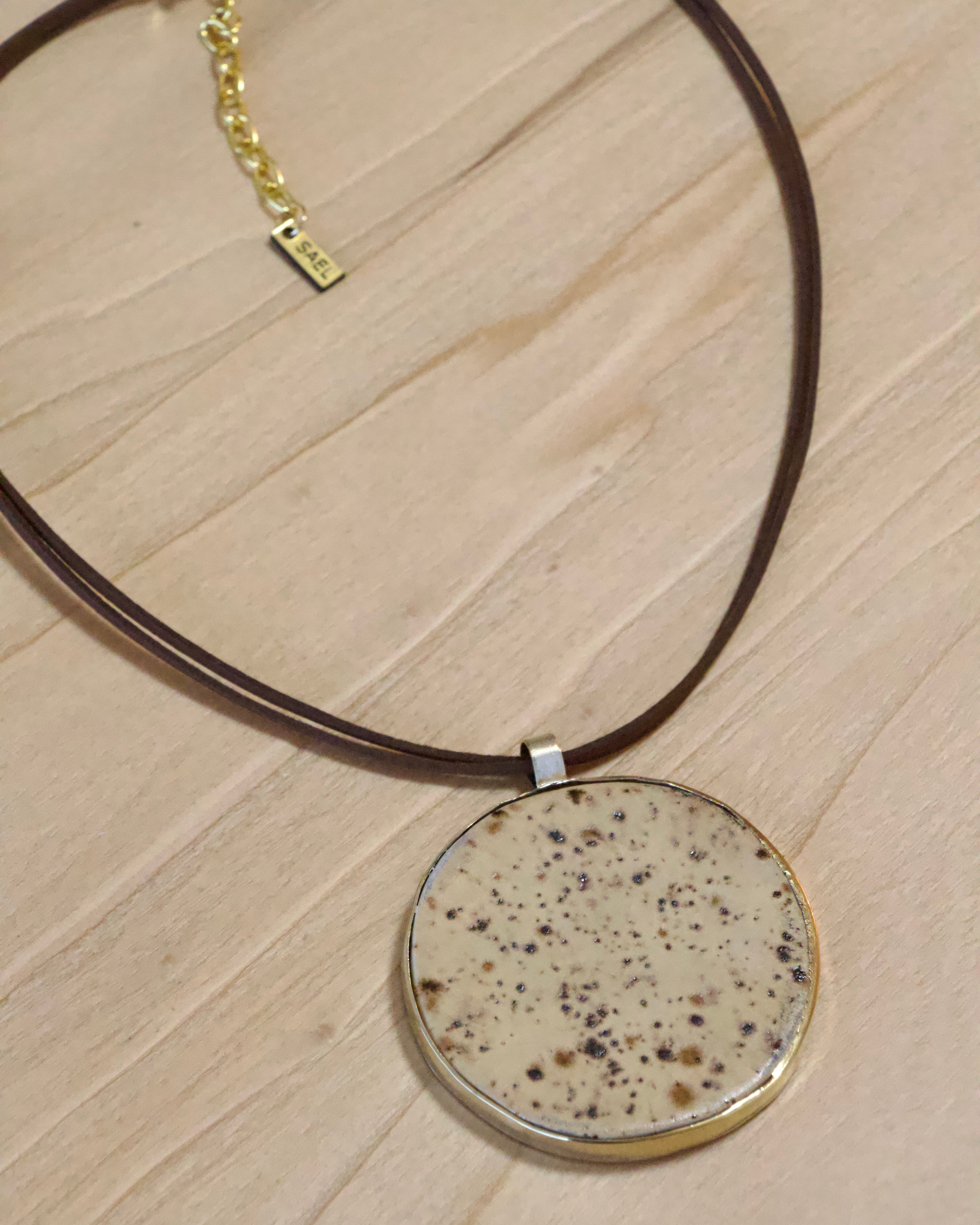 Collar Coco