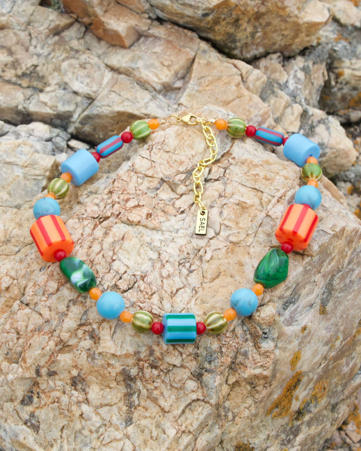 Collar Brisa
