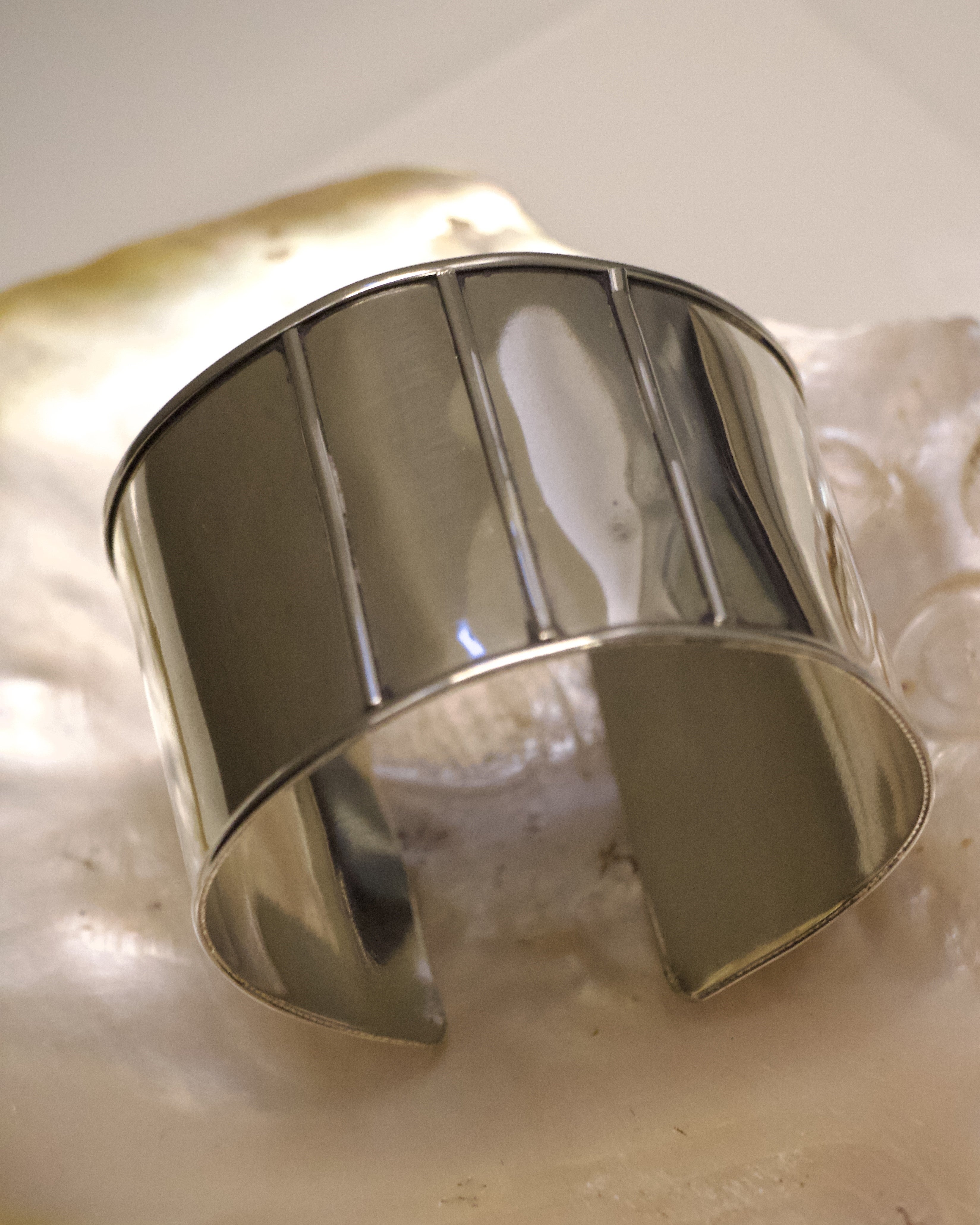 Brazalete Faja rayas