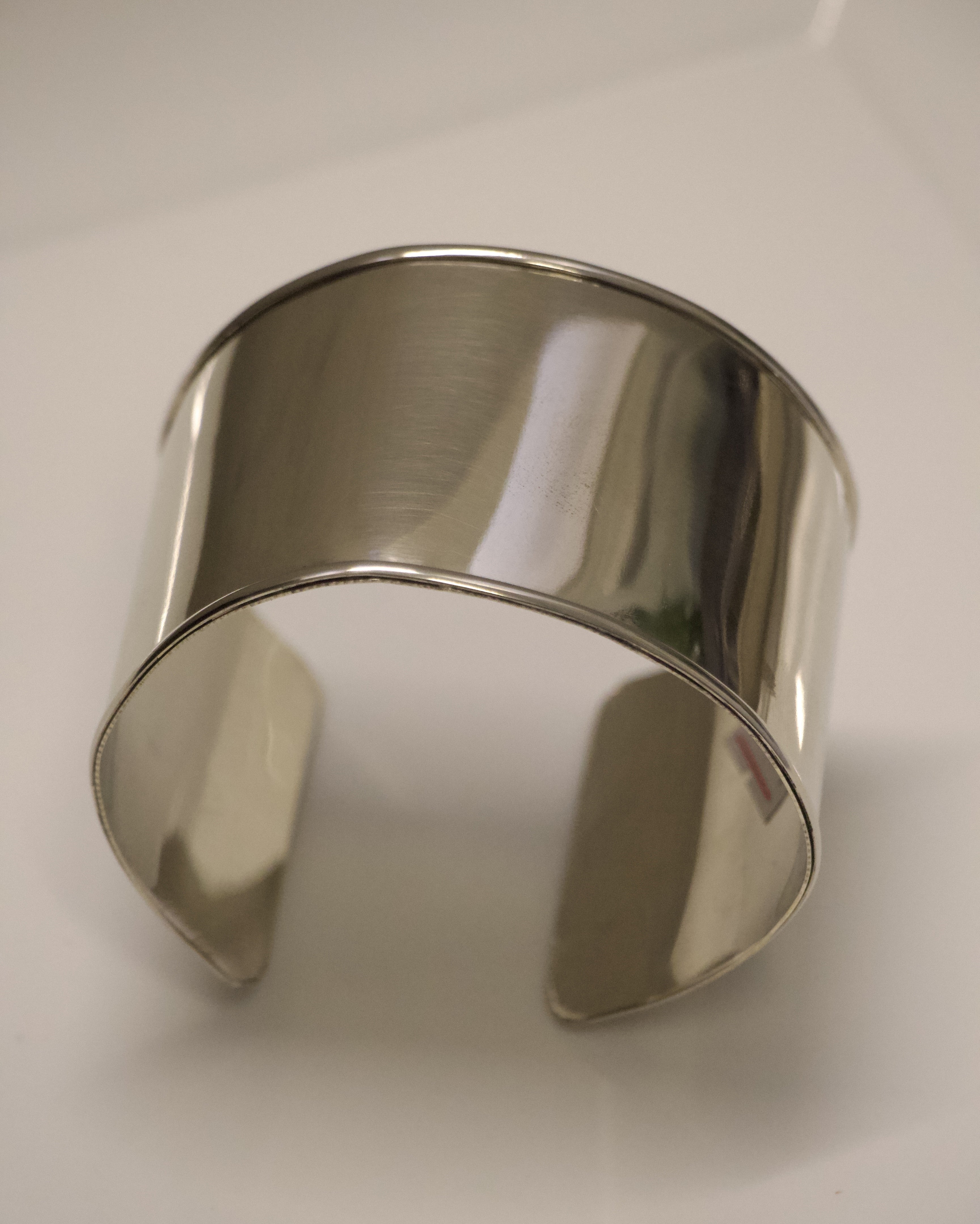 Brazalete Faja alpaca